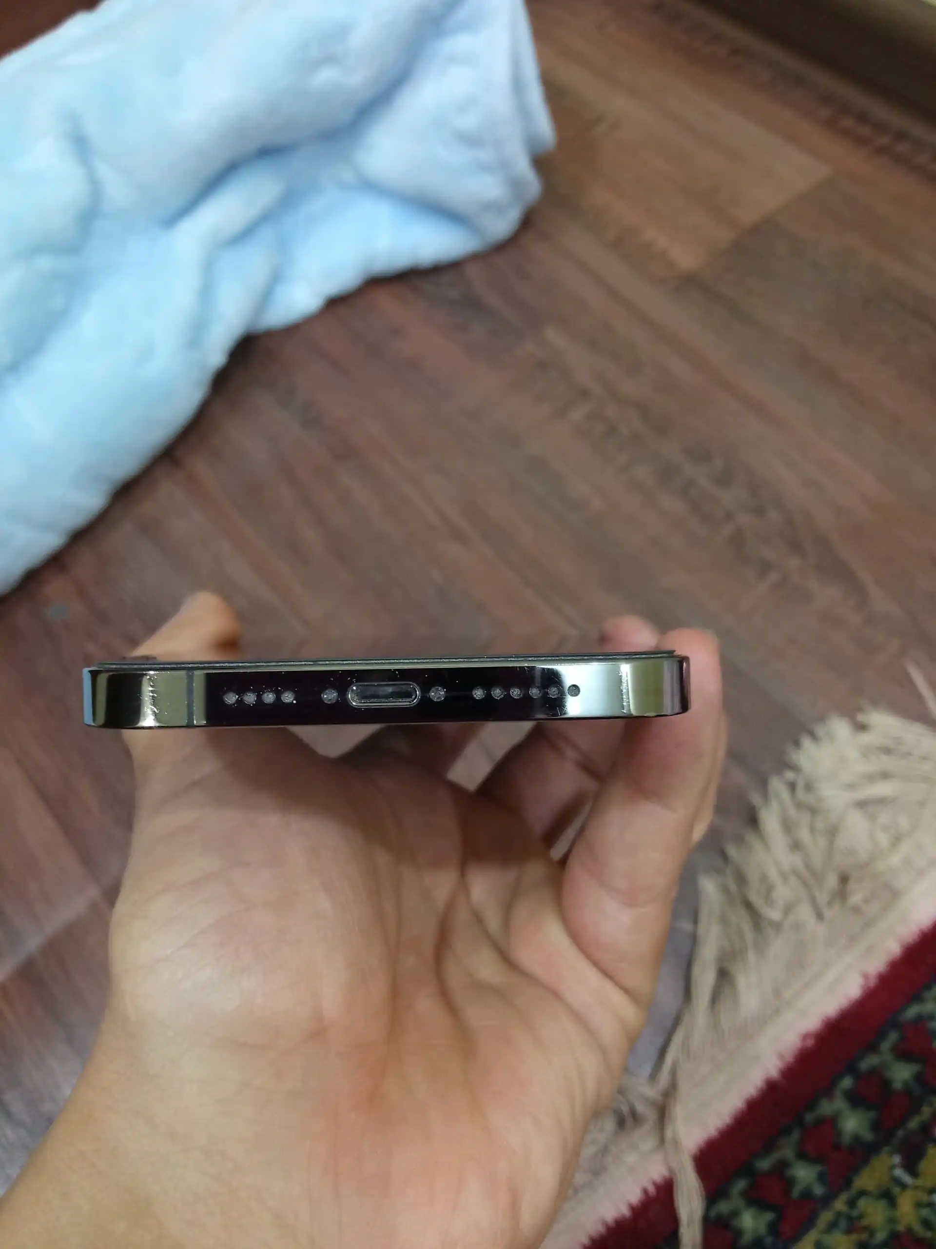 Apple iPhone 12 Pro Max 256 gb