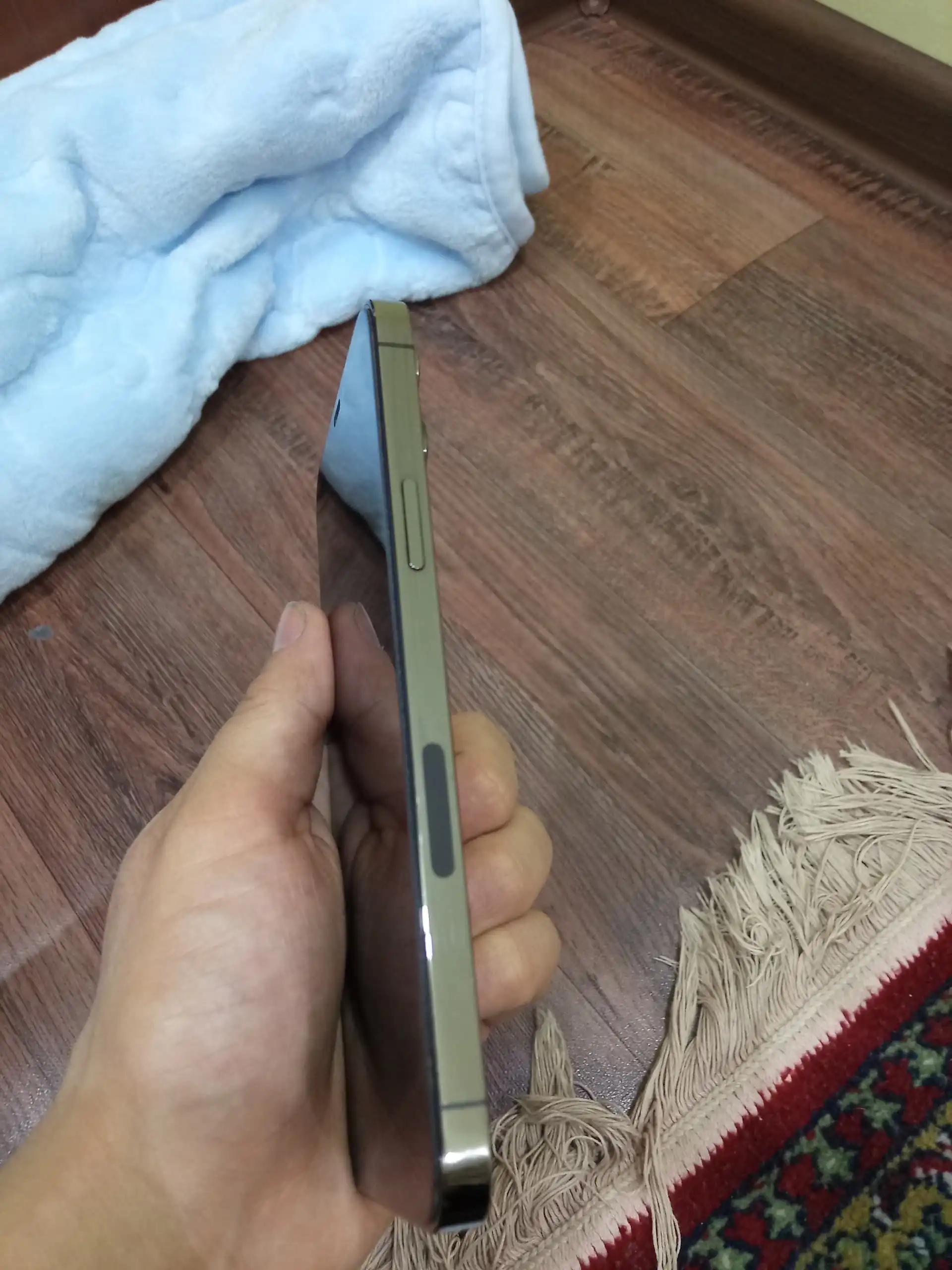 Apple iPhone 12 Pro Max 256 gb