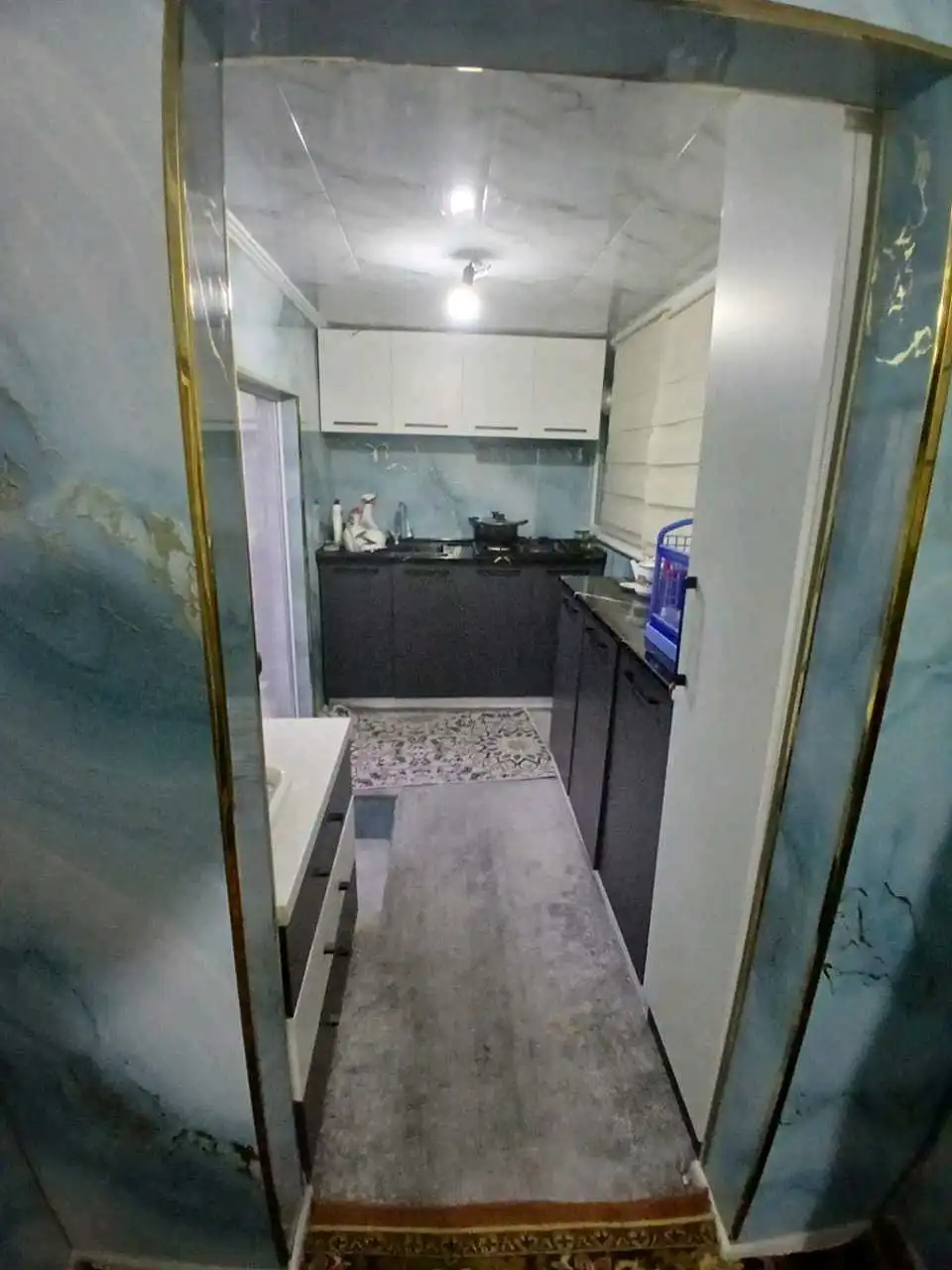 3-к квартира, Цокольный этаж, 84 м², 29мик дом 2