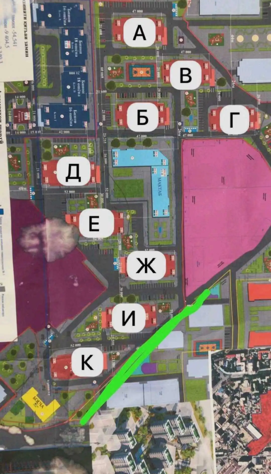 2-к квартира, 10 этаж, 75 м², Исмоил Сомони