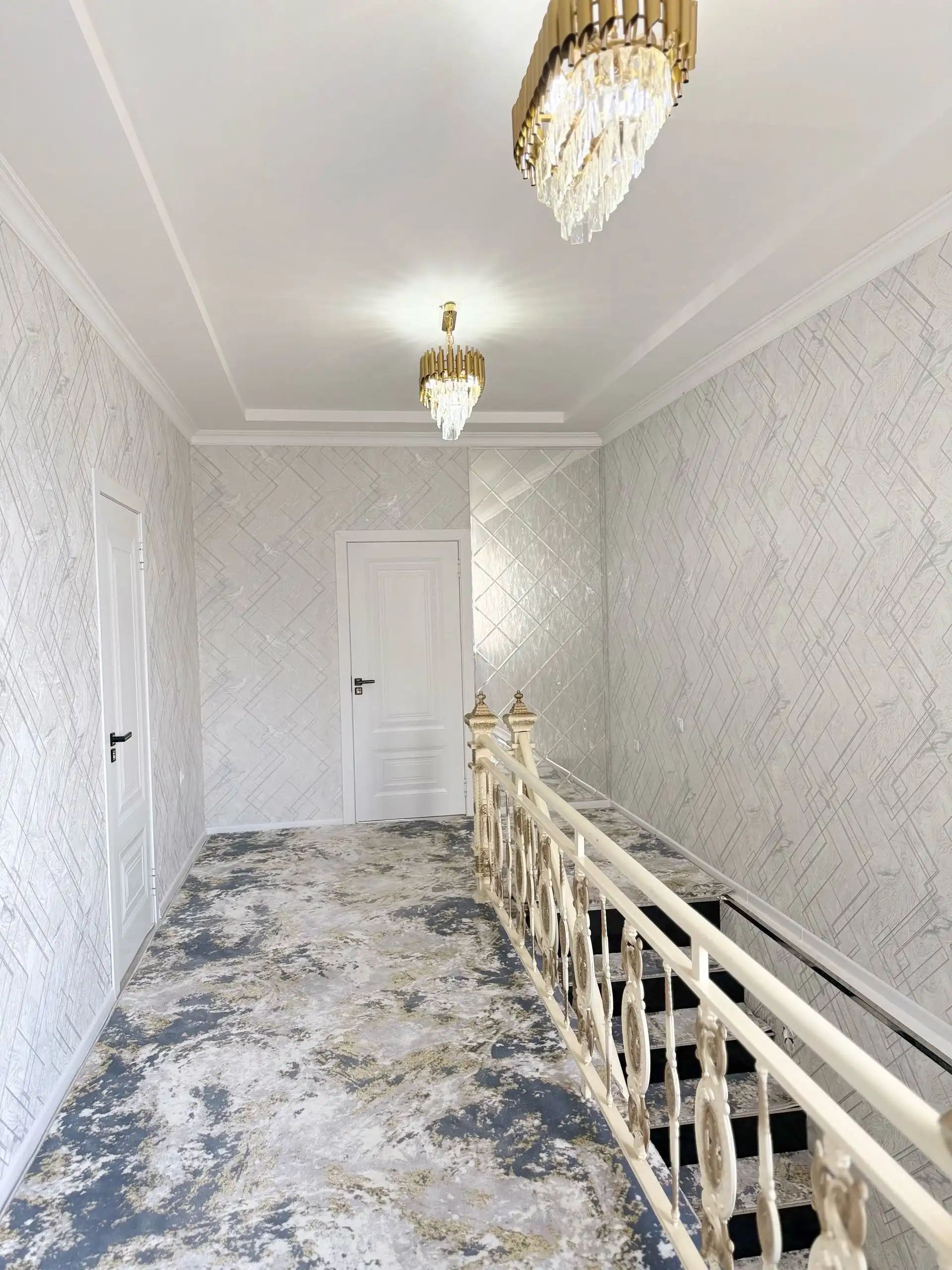 2 этажный, 6-комн. дом, 180 м², 2 соток, 2 соток, Зарафшон