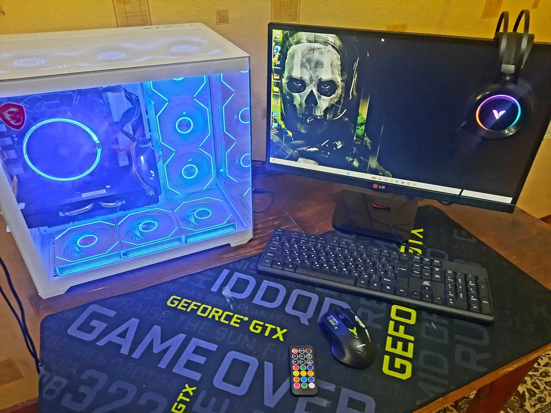 Персоналный компютер