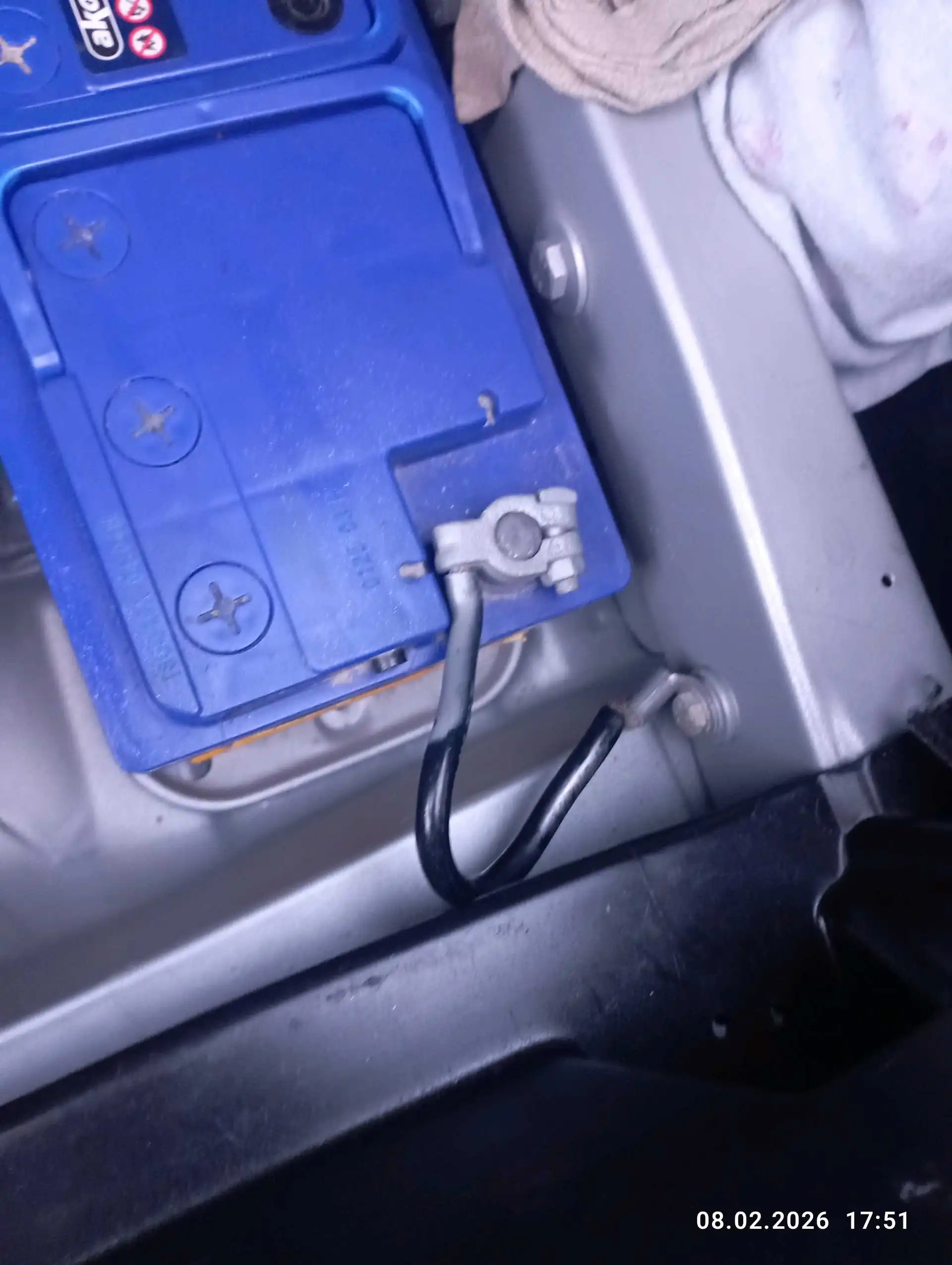 Mercedes-benz C class 1998