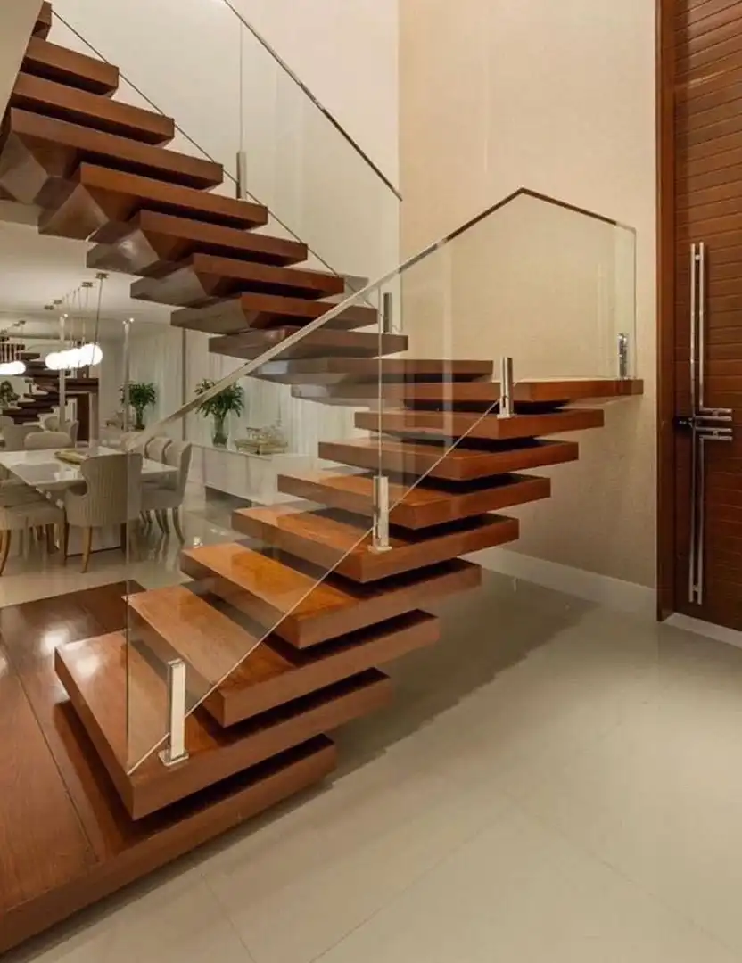 Создаем монолитно-бетонные лестницы