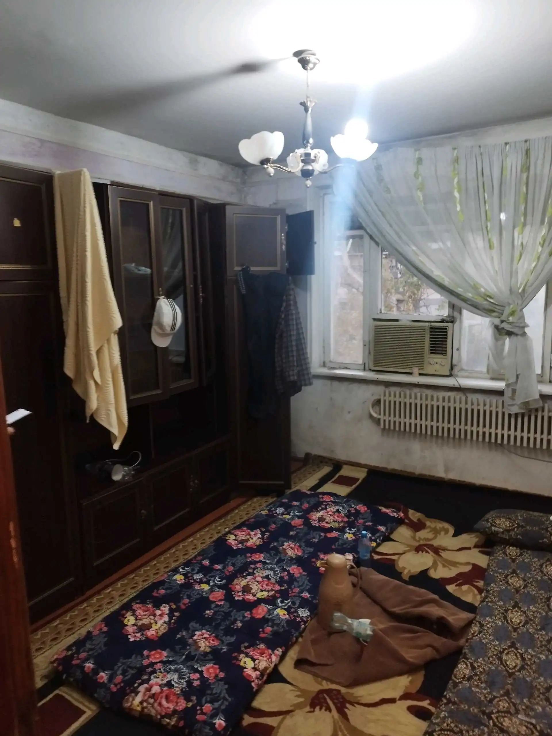 4-к квартира, 4 этаж, 85 м², Фирдавси