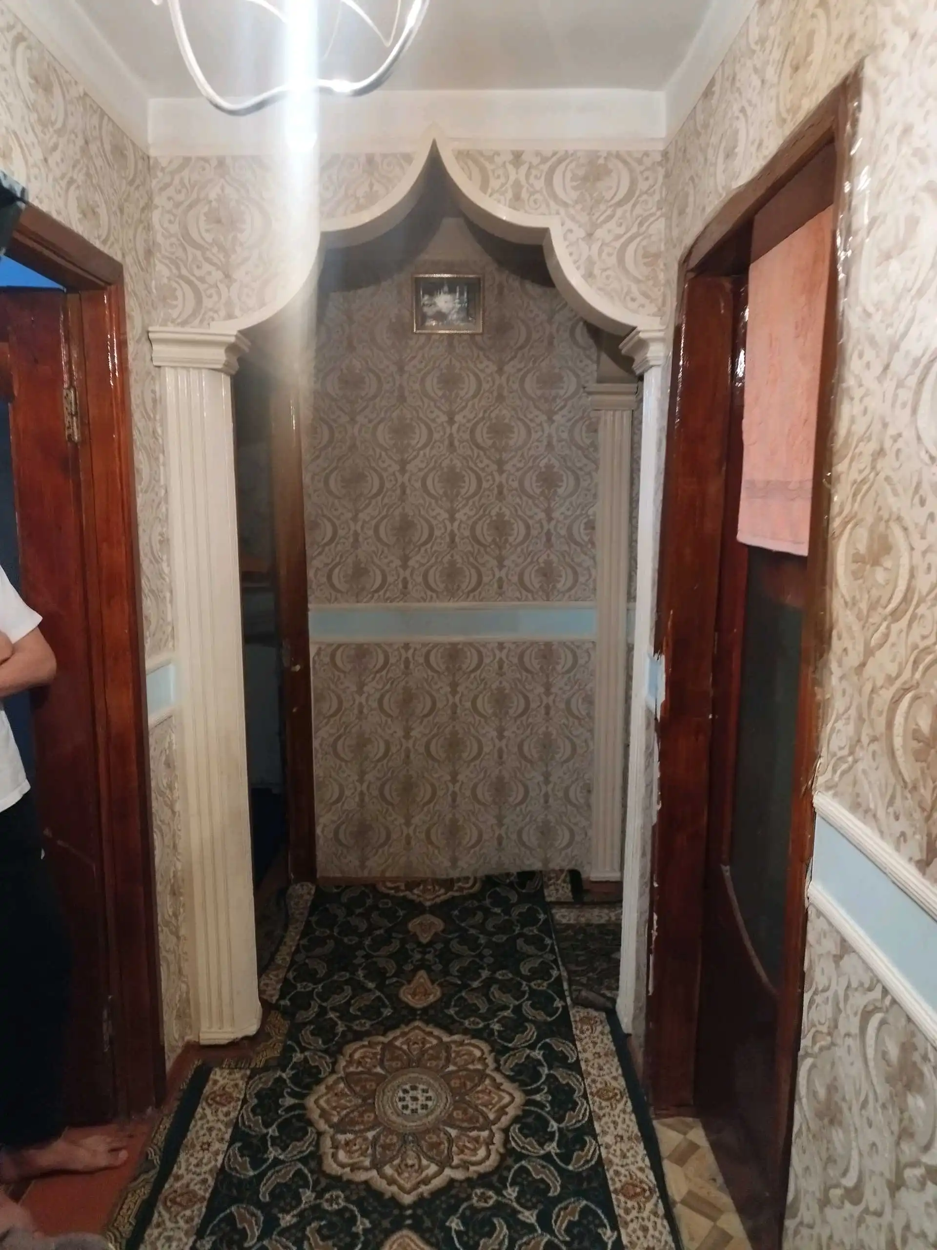 4-к квартира, 4 этаж, 85 м², Фирдавси