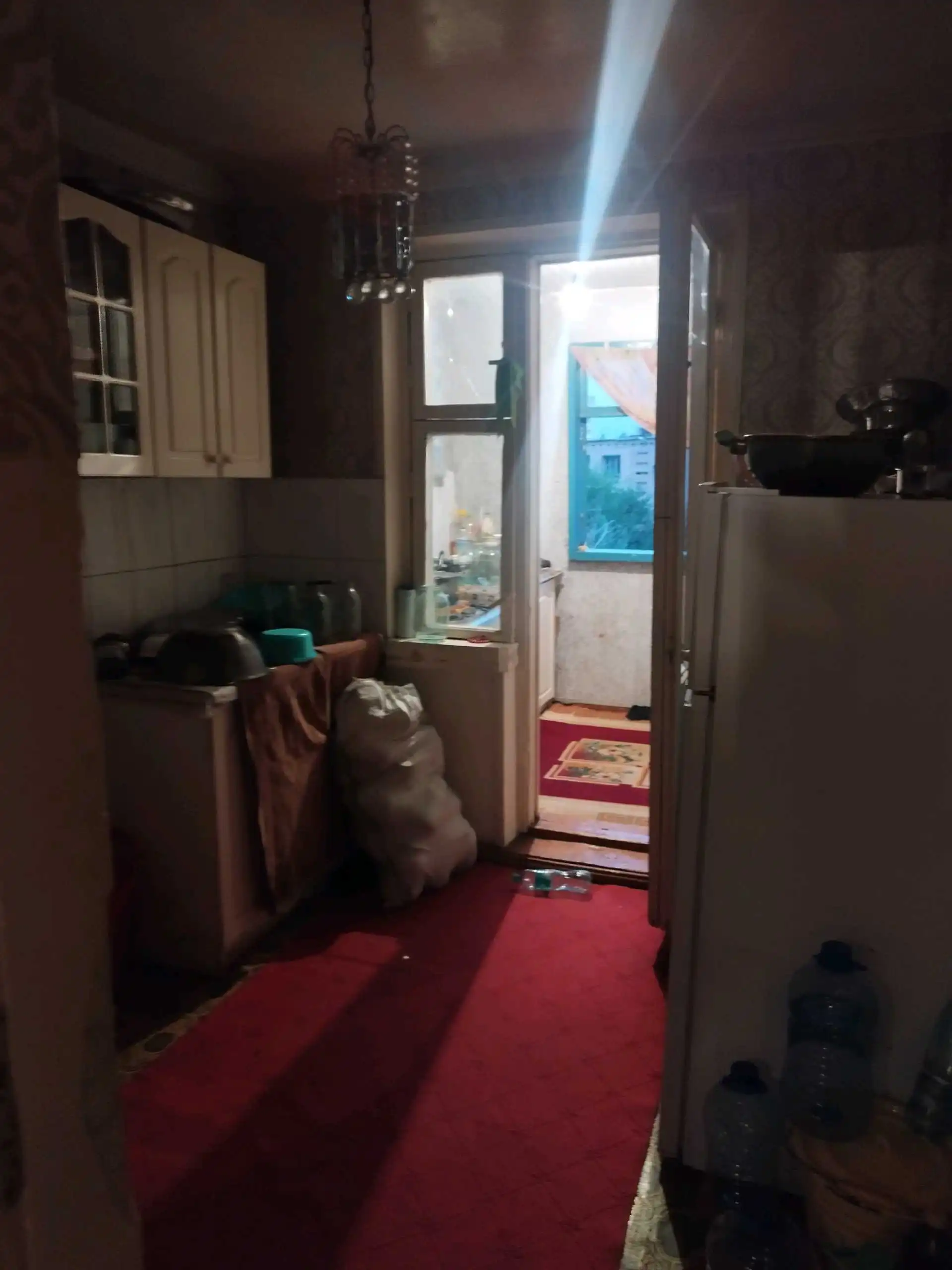 4-к квартира, 4 этаж, 85 м², Фирдавси