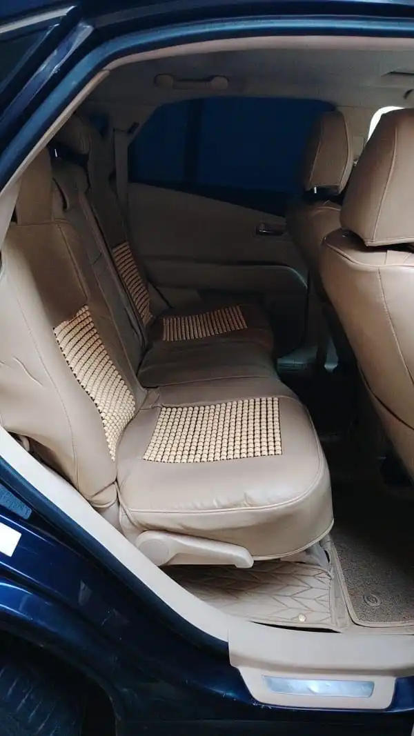 Lexus Rx series 2010