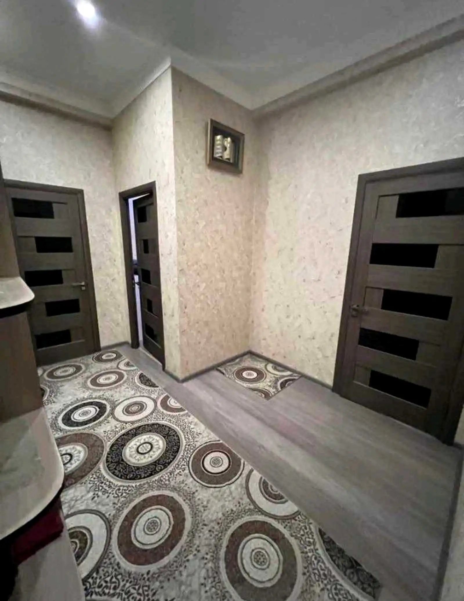 2-к квартира, 7 этаж, 52 м², Исмоил Сомони