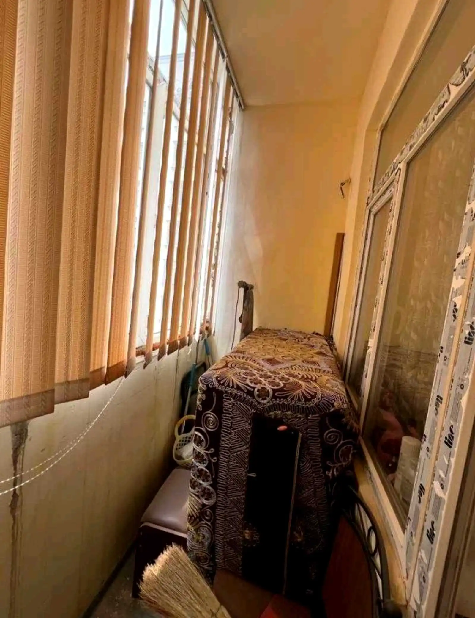 2-к квартира, 7 этаж, 52 м², Исмоил Сомони