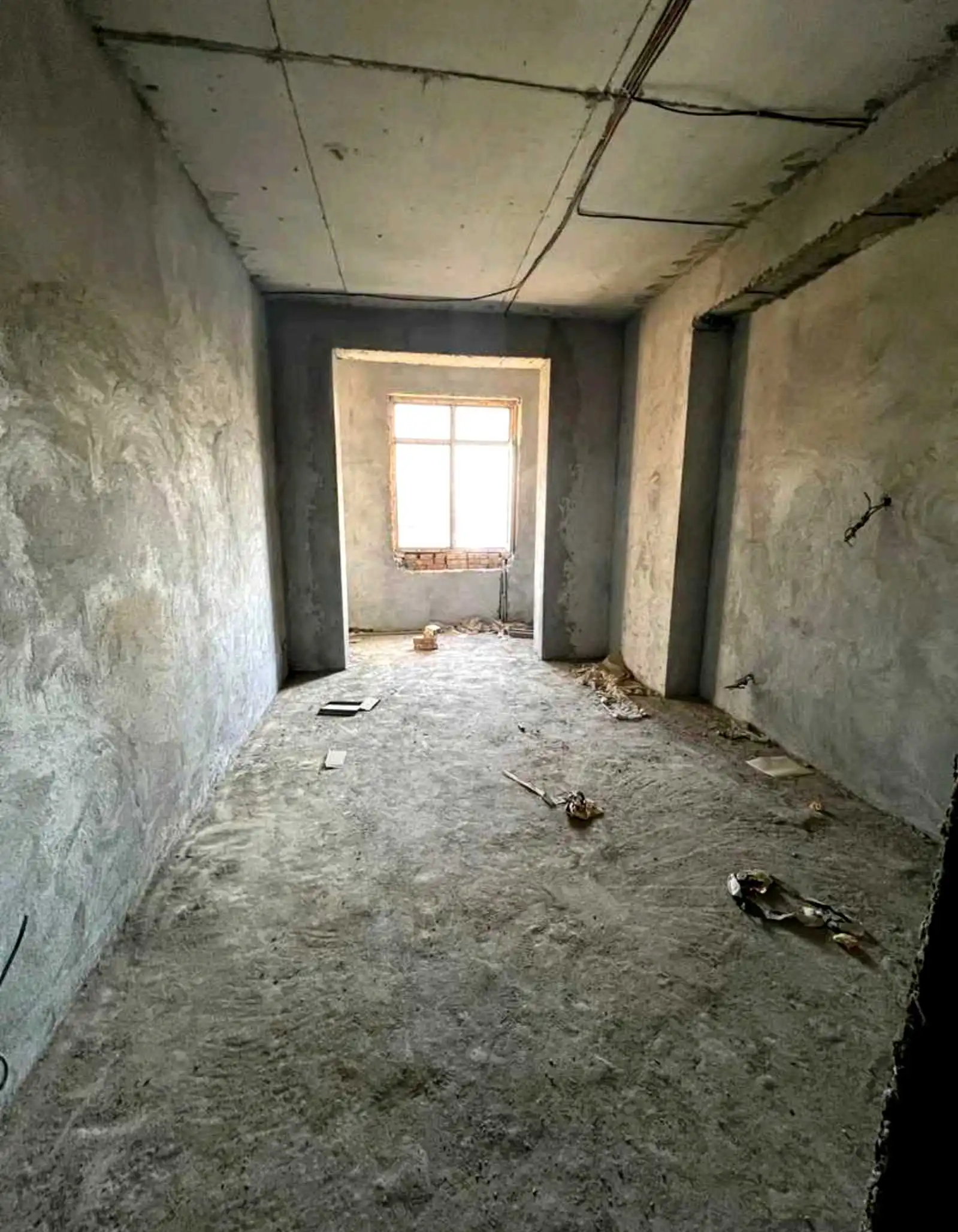 2-к квартира, 6 этаж, 91 м², Шохмансур