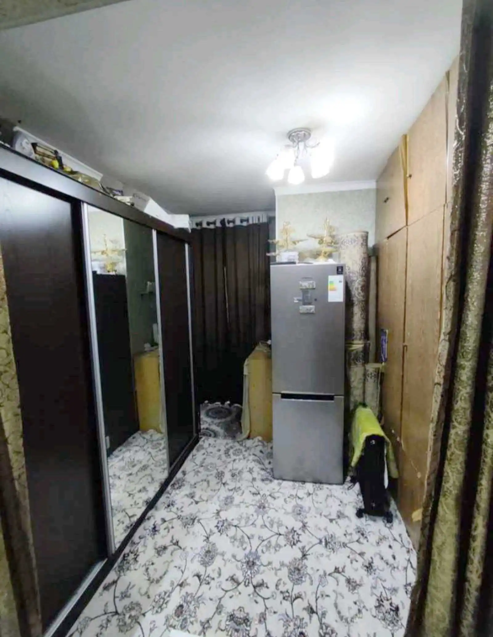 3-к квартира, 2 этаж, 76 м², Фирдавси