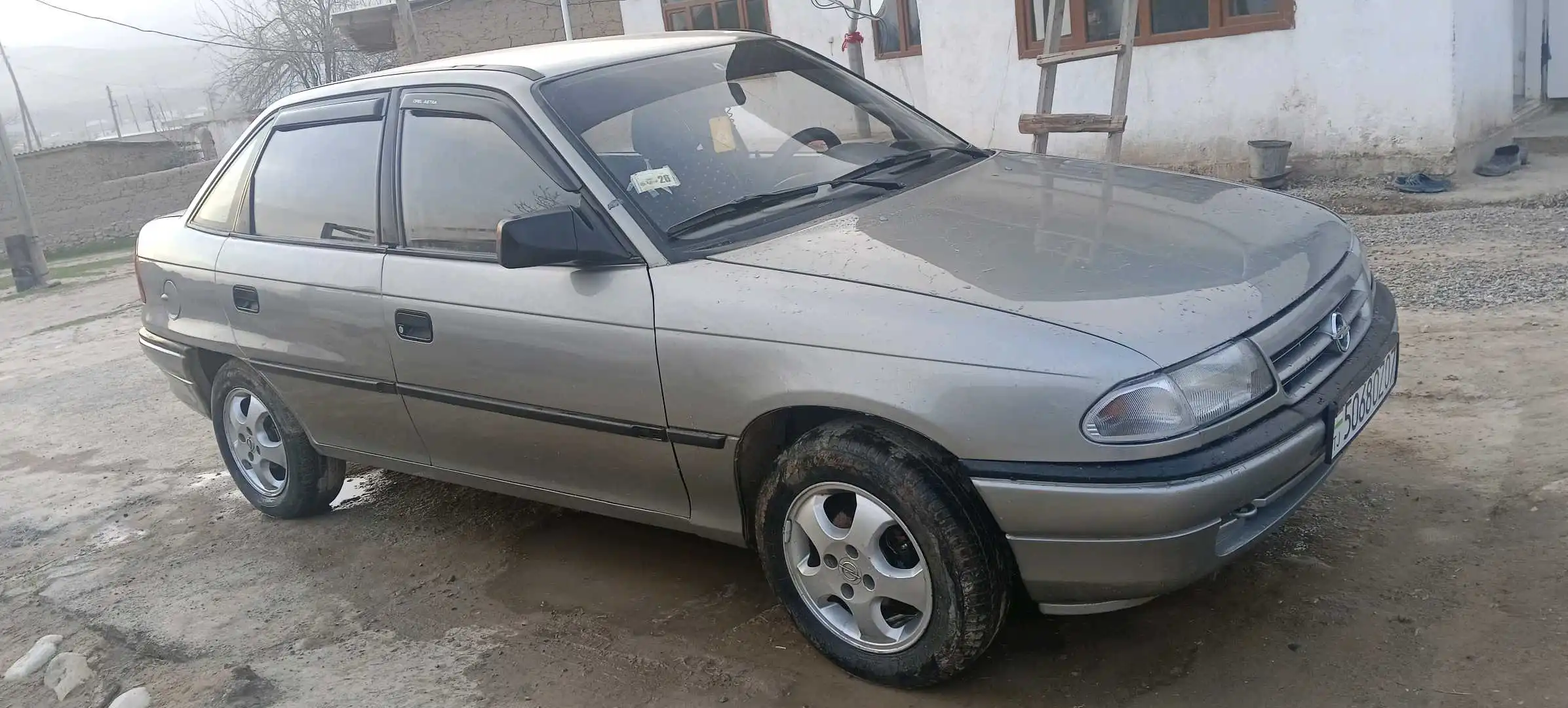 Opel Astra f 1995