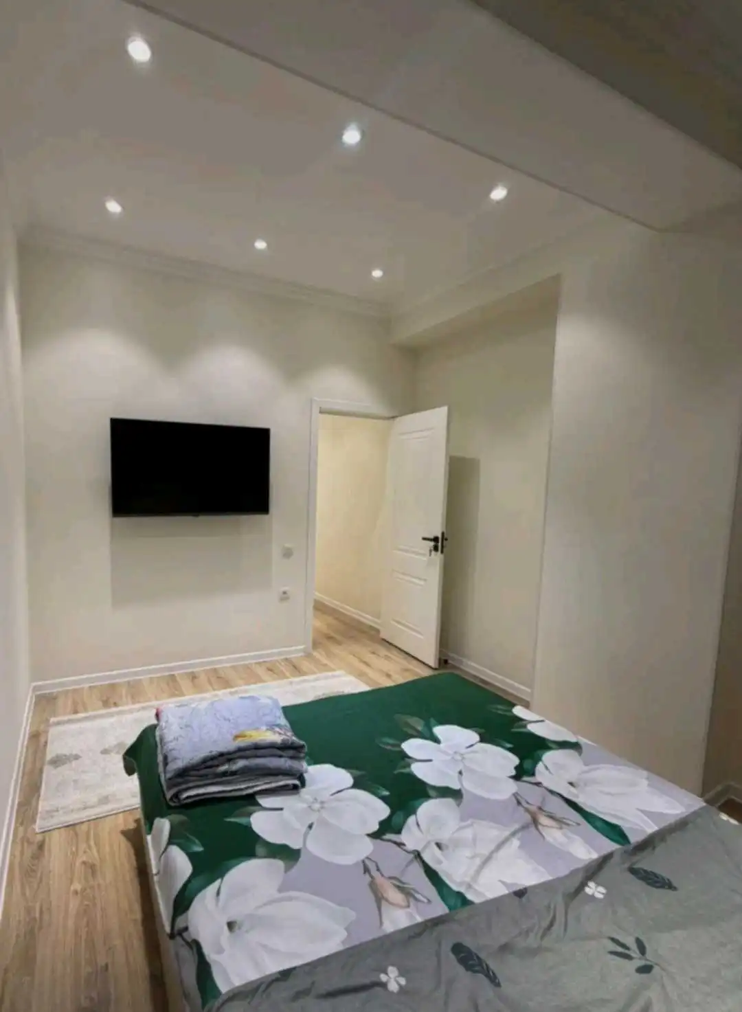 2-к квартира, 13 этаж, 70 м², Сино