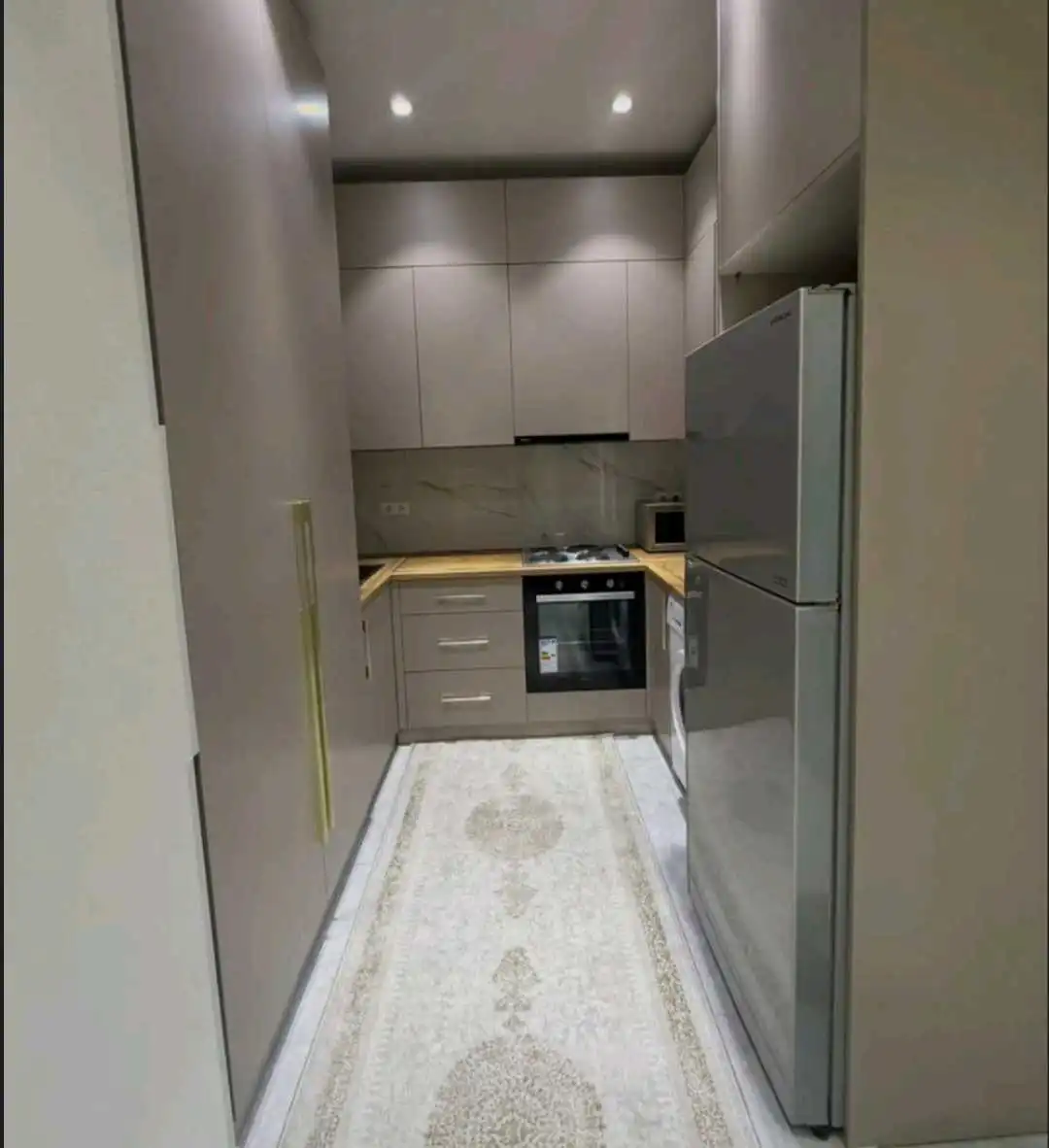 2-к квартира, 13 этаж, 70 м², Сино