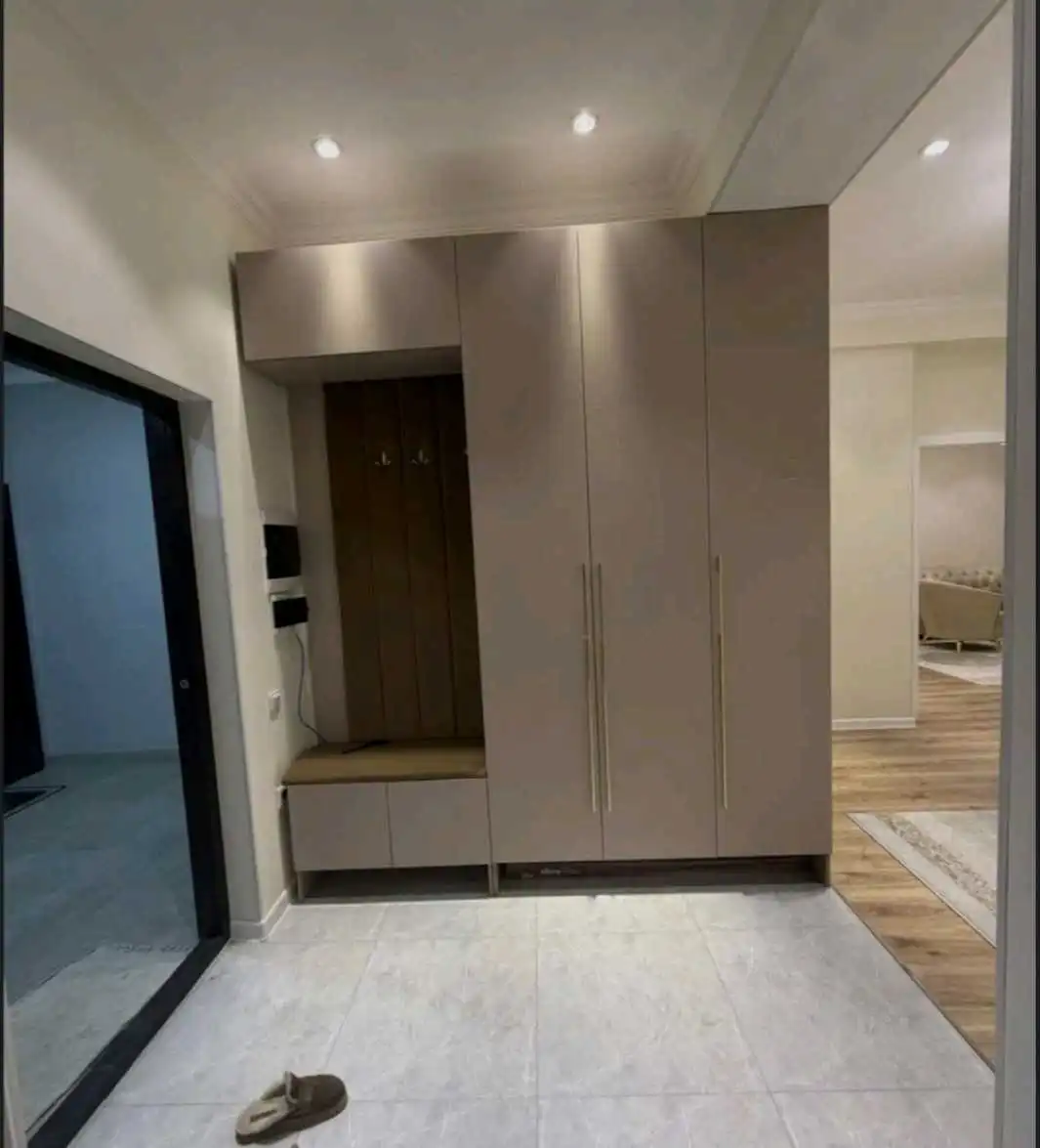 2-к квартира, 13 этаж, 70 м², Сино