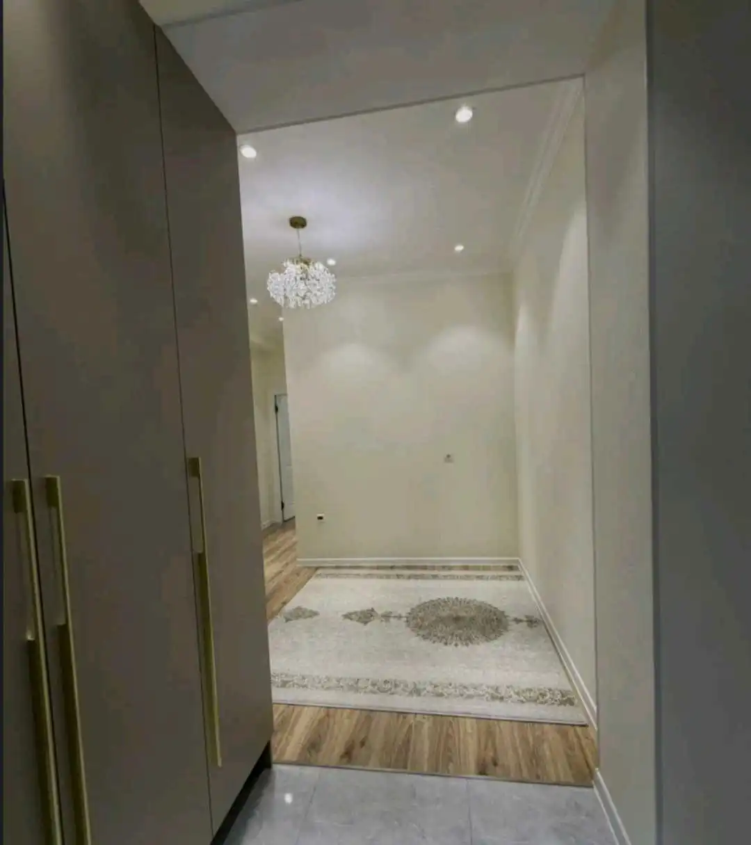 2-к квартира, 13 этаж, 70 м², Сино
