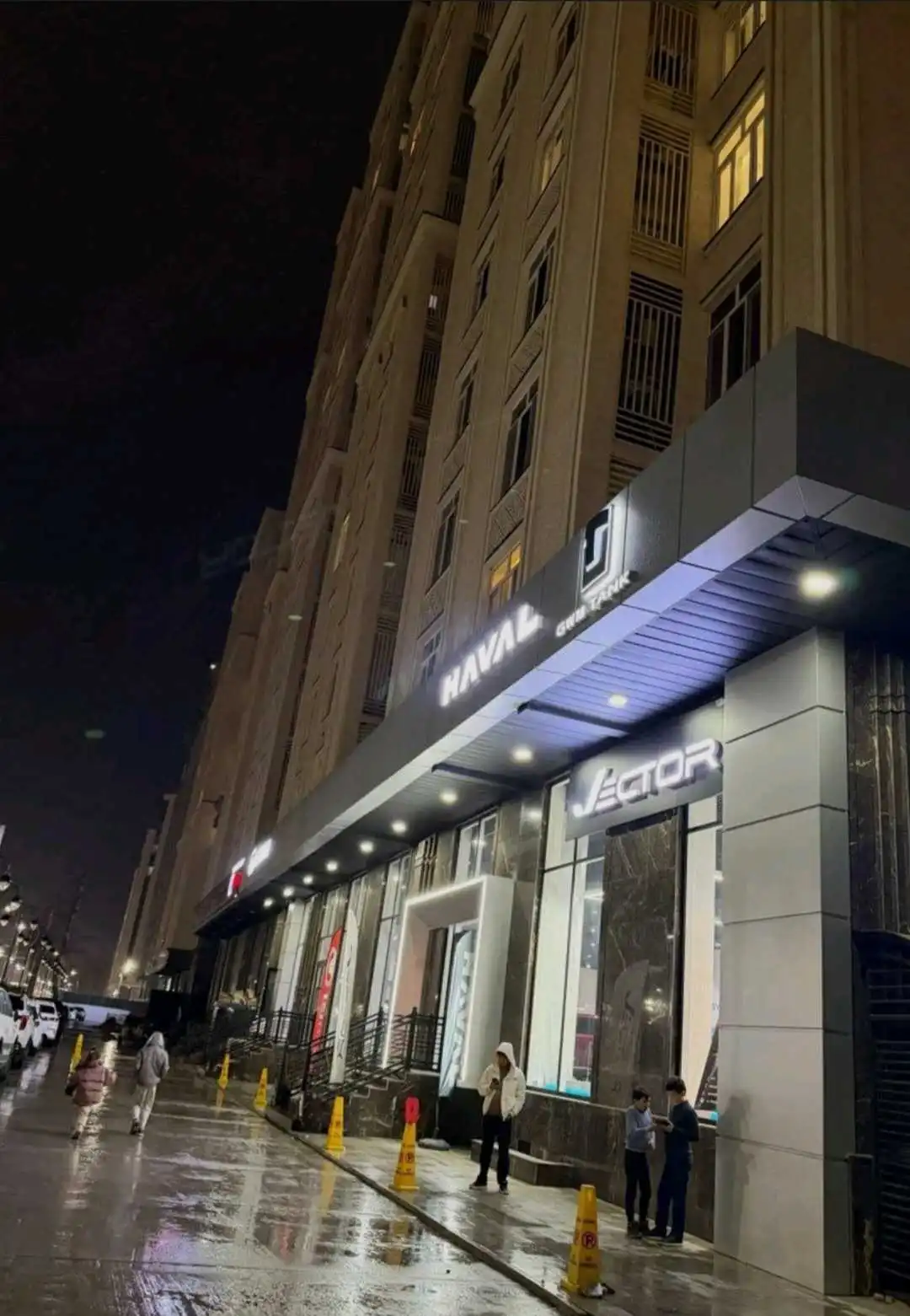 2-к квартира, 13 этаж, 70 м², Сино