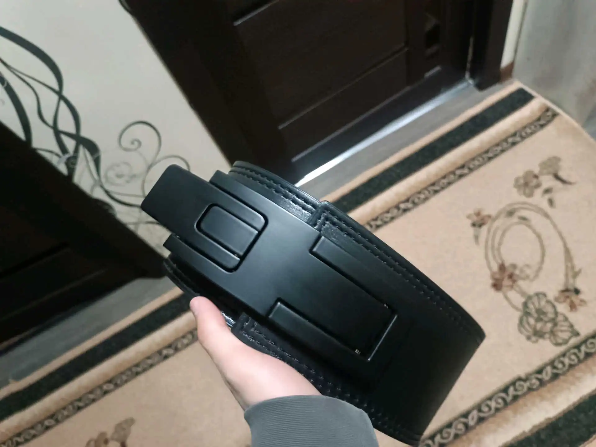 Пояс для качалки и для тяжёлый веса