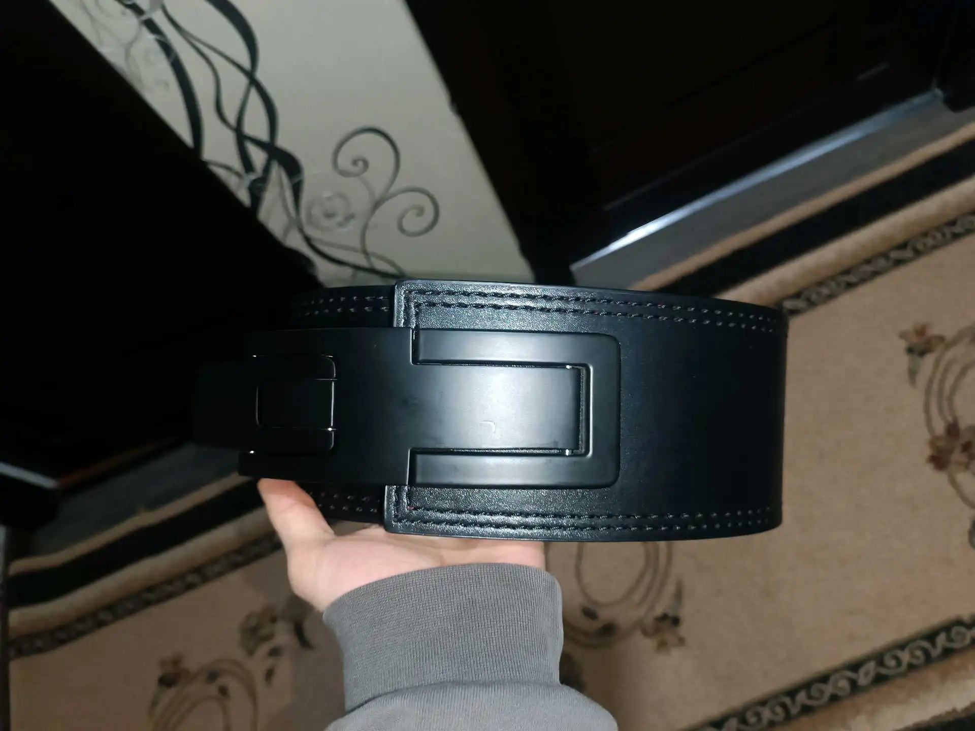 Пояс для качалки и для тяжёлый веса