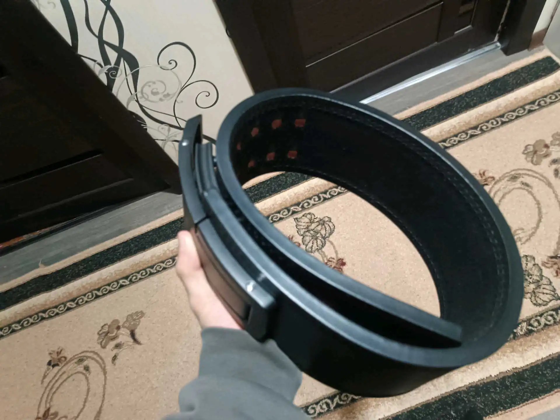 Пояс для качалки и для тяжёлый веса