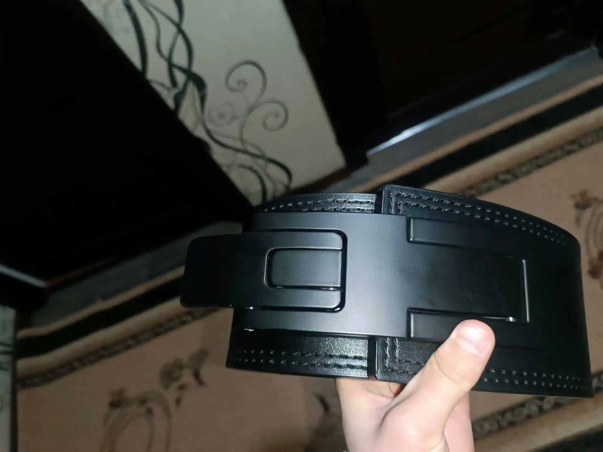 Пояс для качалки и для тяжёлый веса