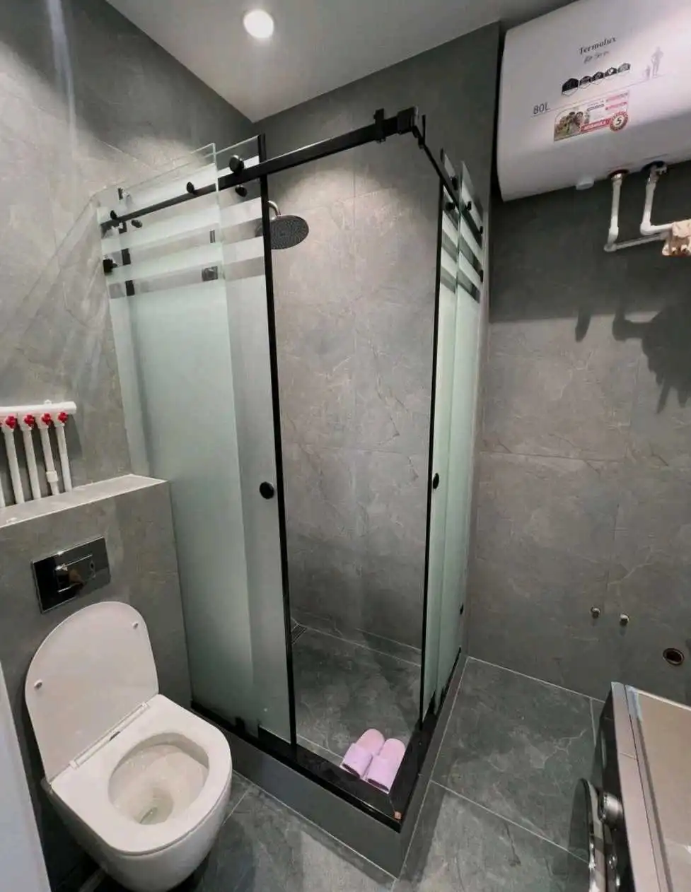 2-к квартира, 2 этаж, 64 м², Исмоил Сомони