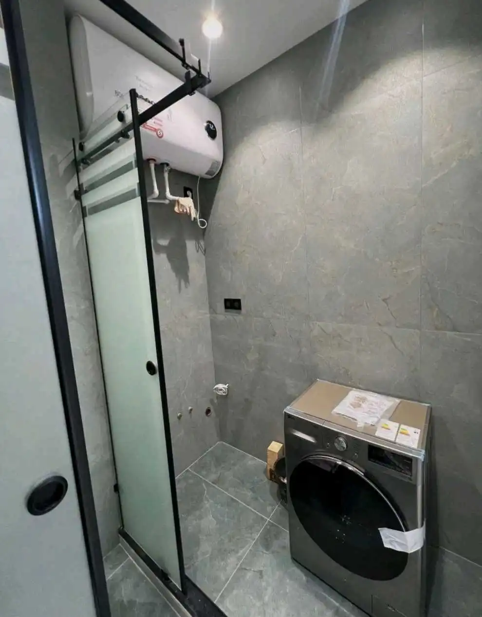 2-к квартира, 2 этаж, 64 м², Исмоил Сомони