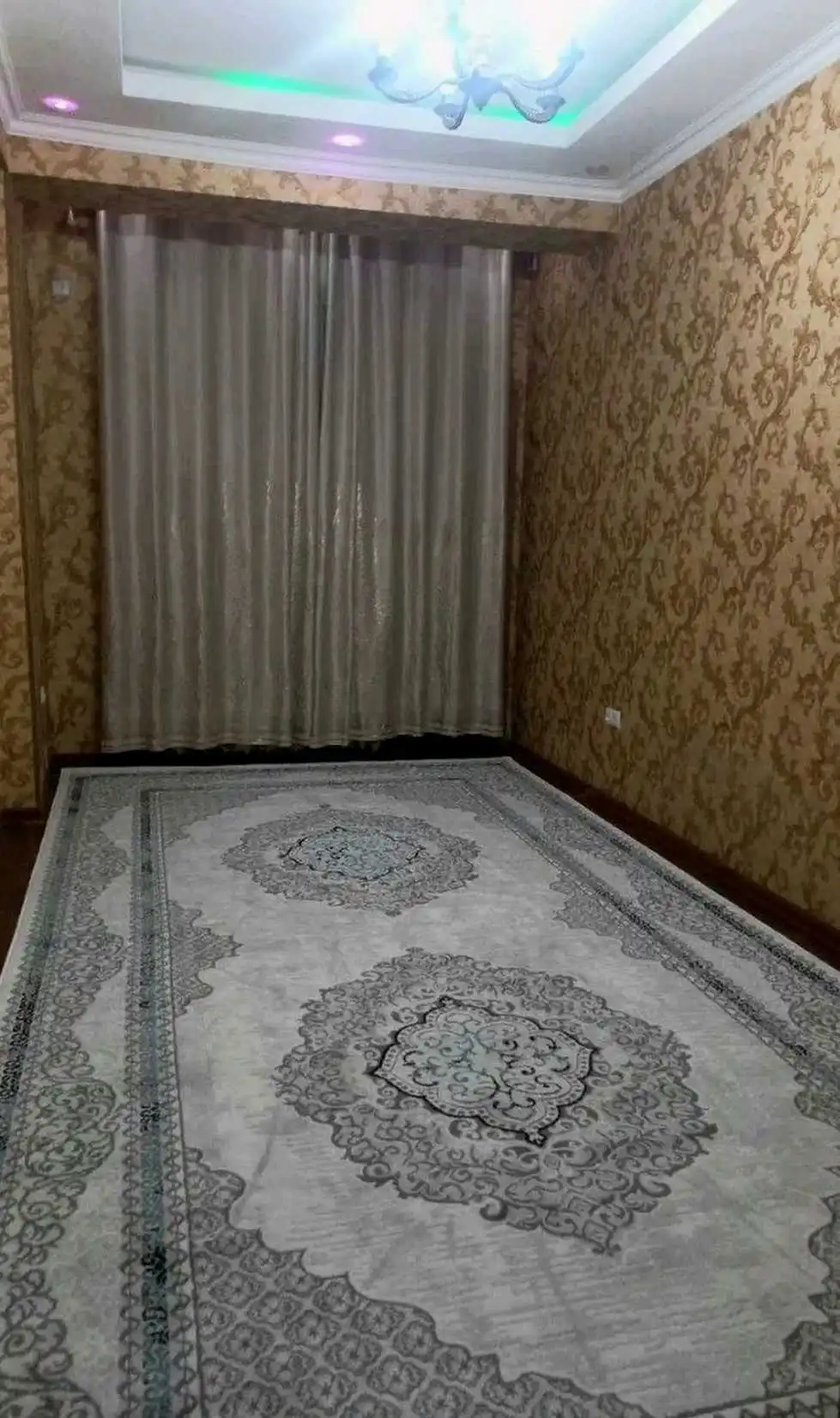 2-к квартира, 8 этаж, 45 м², Сино