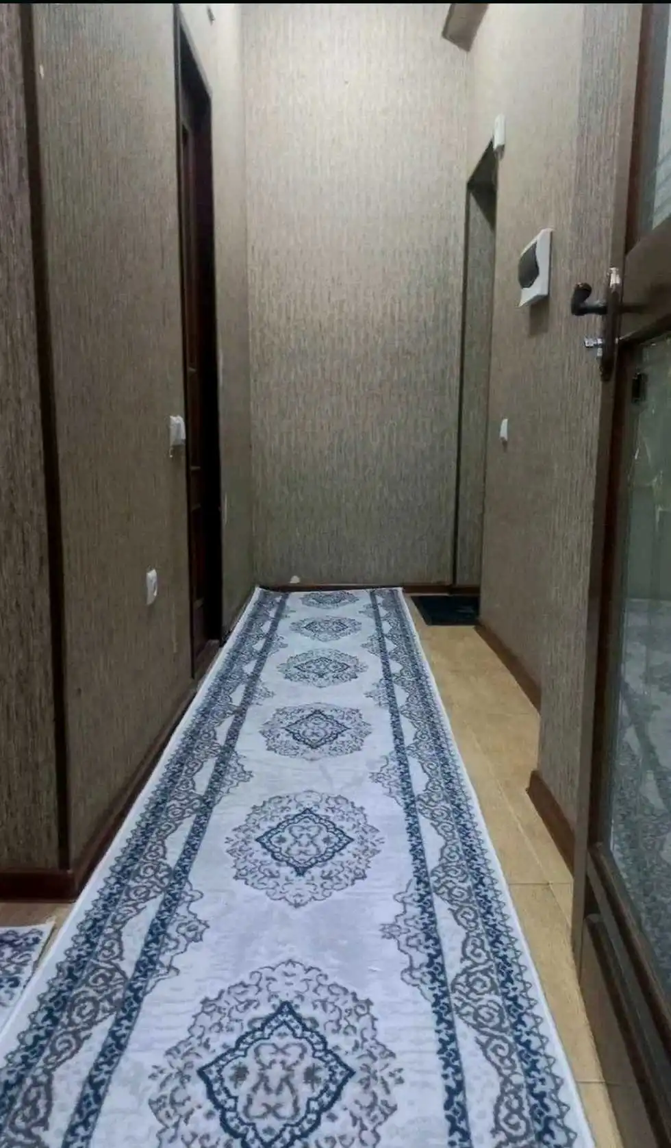 2-к квартира, 8 этаж, 45 м², Сино