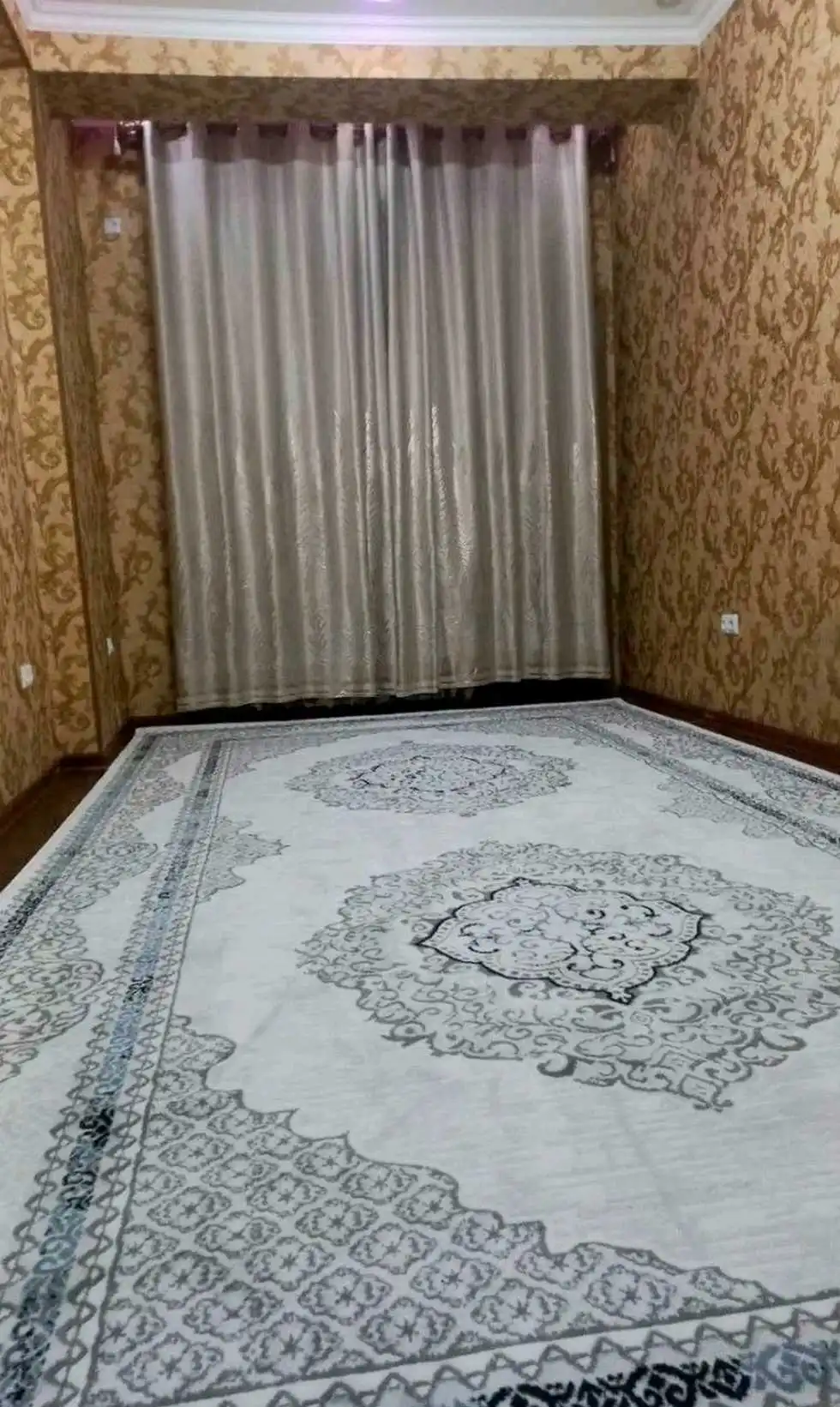 2-к квартира, 8 этаж, 45 м², Сино