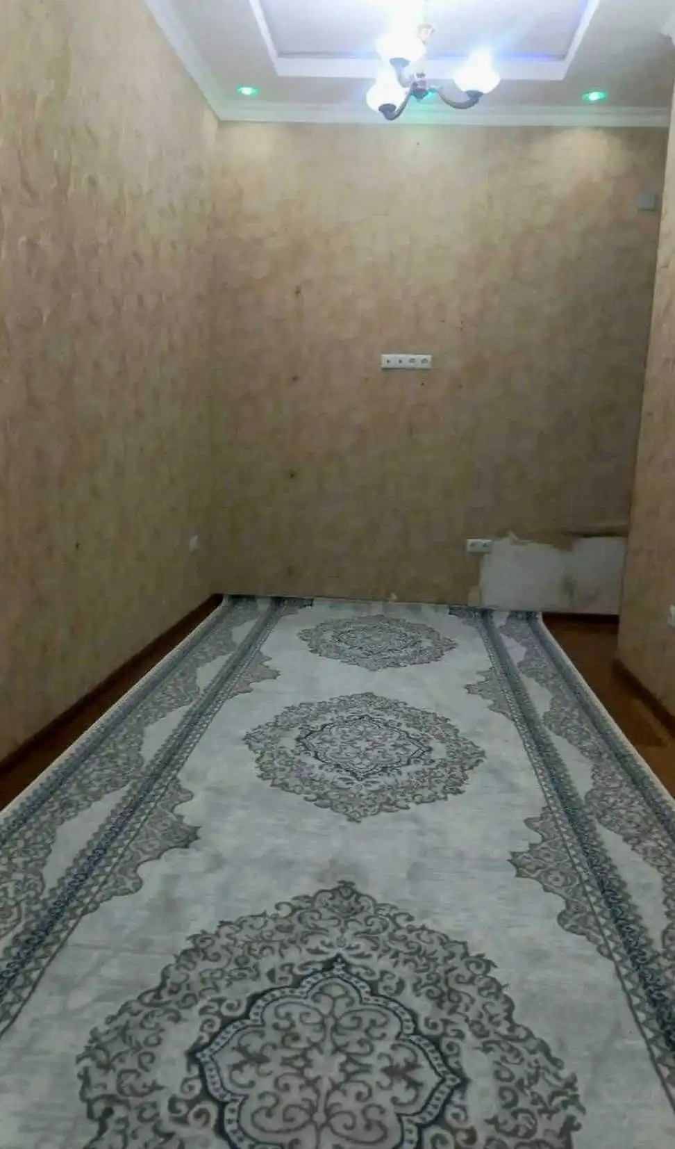 2-к квартира, 8 этаж, 45 м², Сино