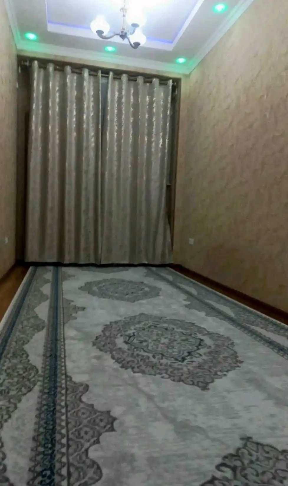 2-к квартира, 8 этаж, 45 м², Сино