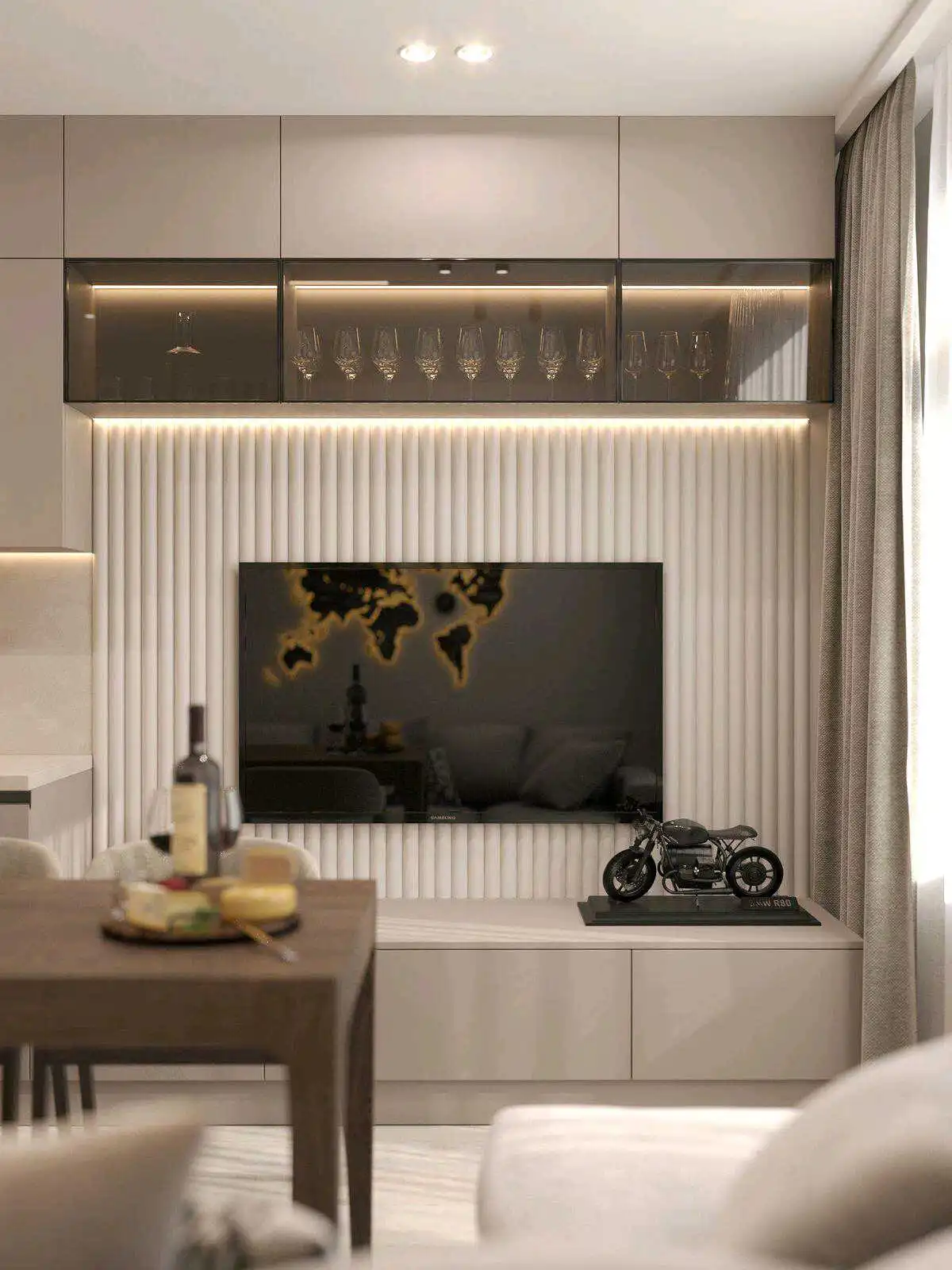 универсал, мастер на все руки