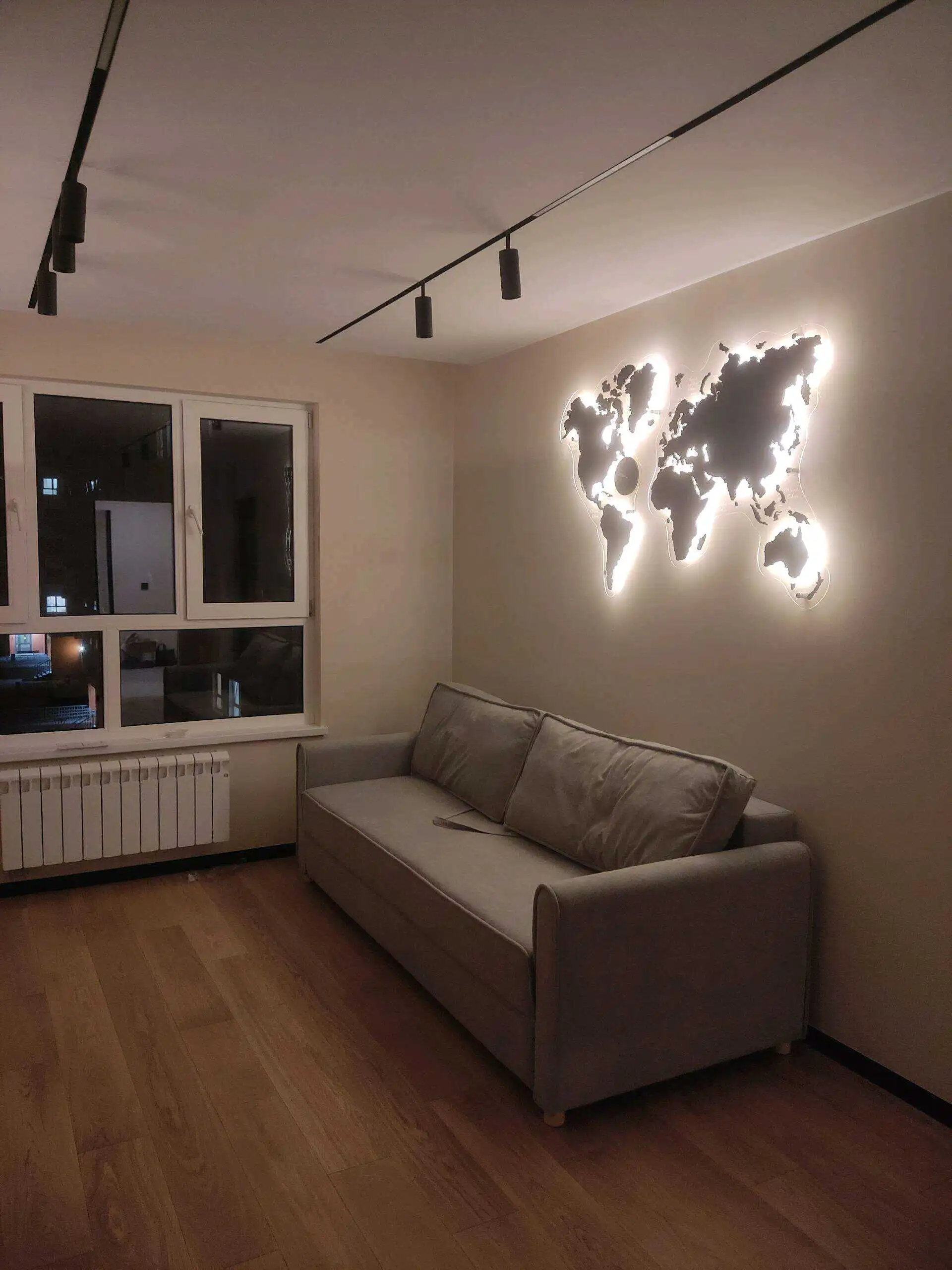 универсал, мастер на все руки