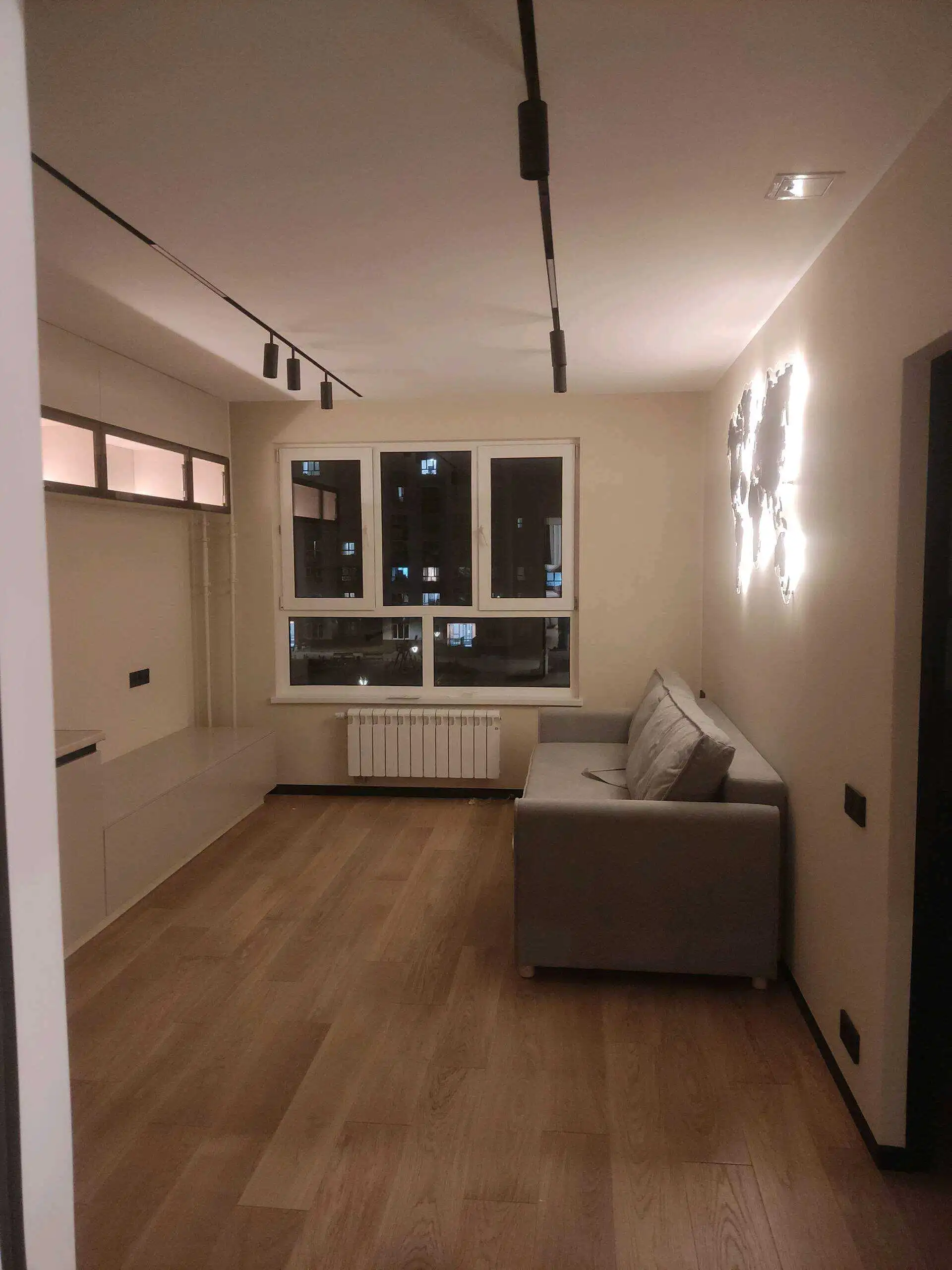 универсал, мастер на все руки