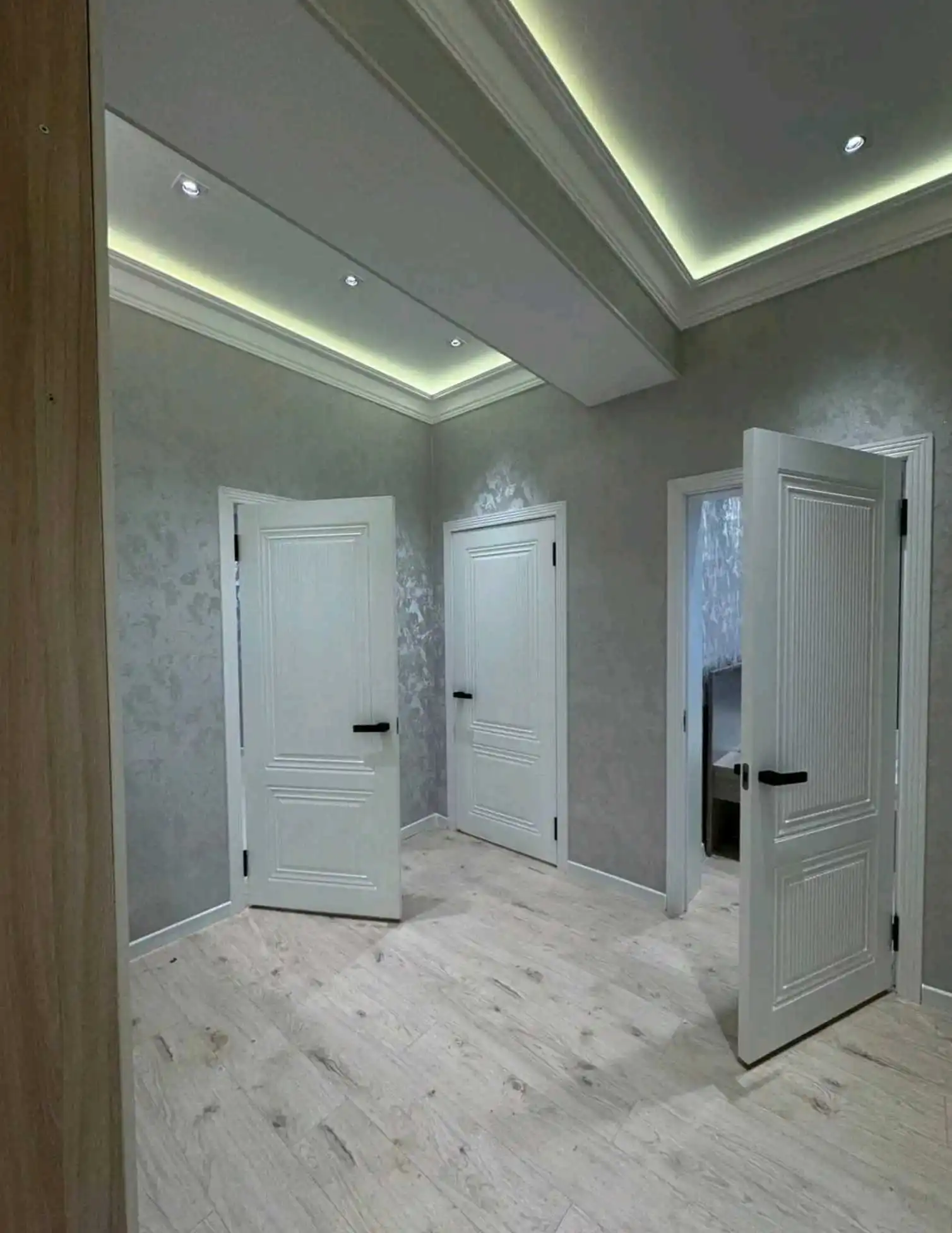 2-к квартира, 11 этаж, 73 м², Сино