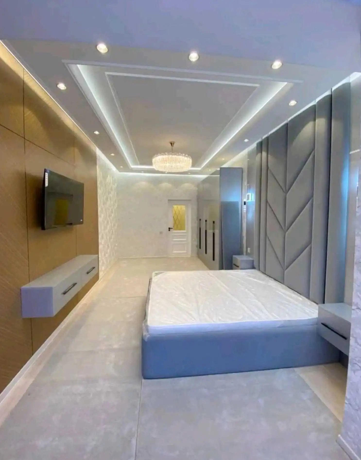 2-к квартира, 7 этаж, 83 м², Шохмансур