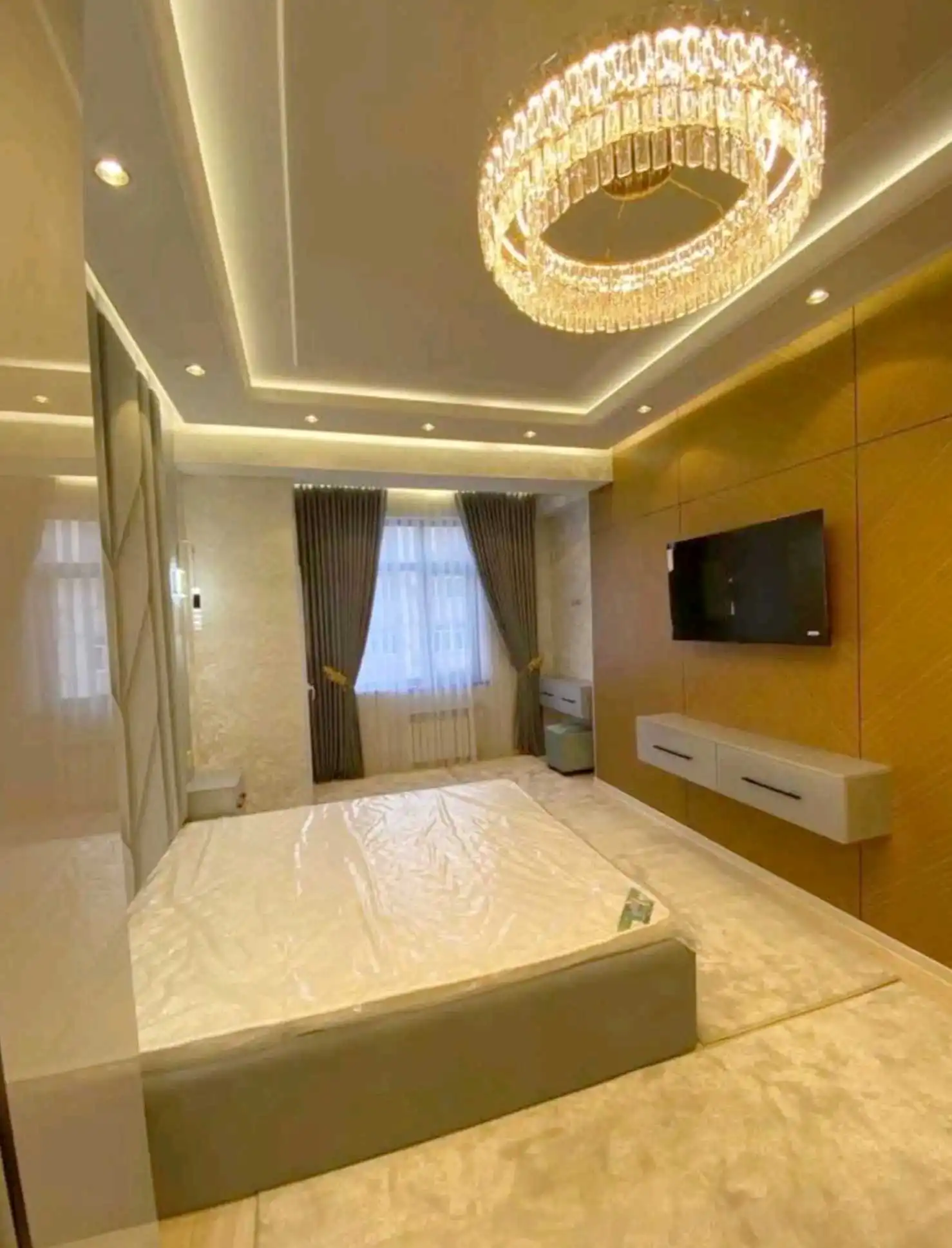 2-к квартира, 7 этаж, 83 м², Шохмансур