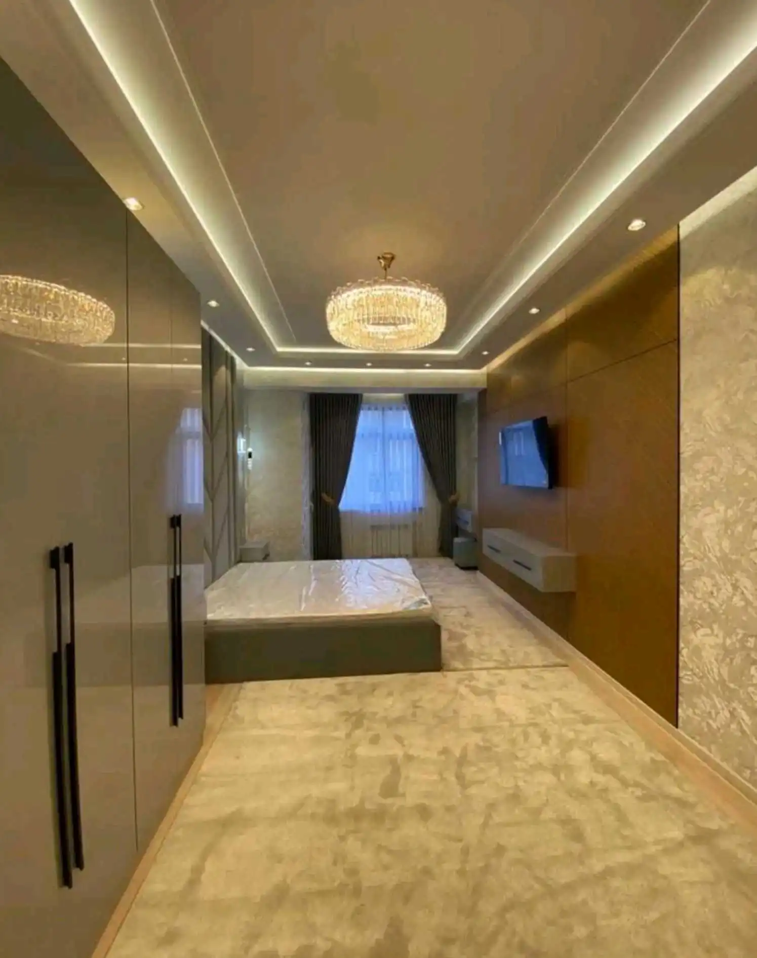 2-к квартира, 7 этаж, 83 м², Шохмансур