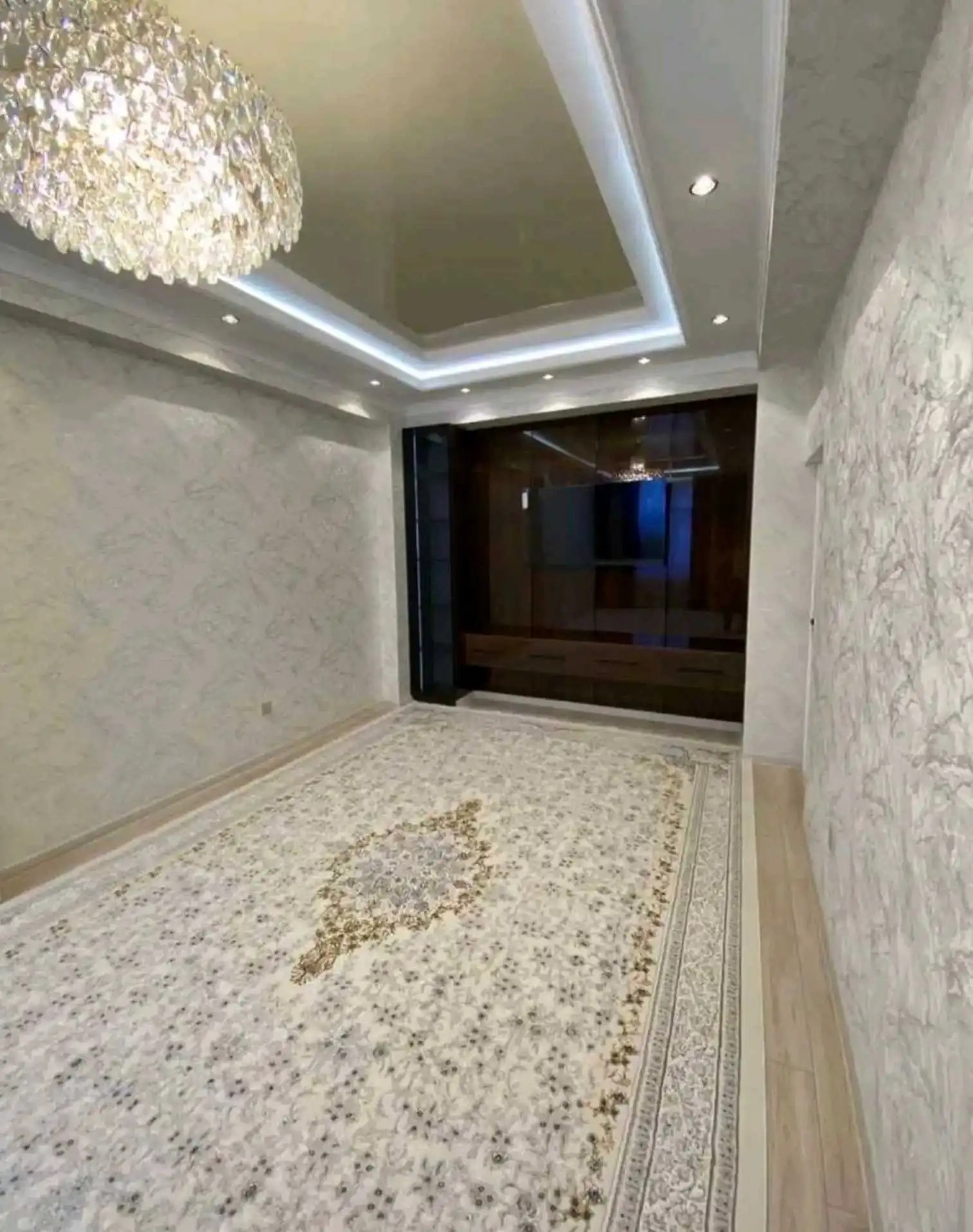 2-к квартира, 7 этаж, 83 м², Шохмансур