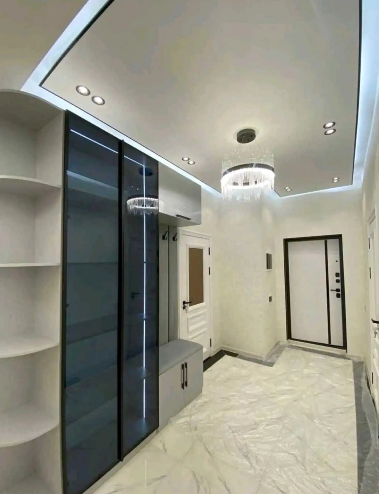 2-к квартира, 7 этаж, 83 м², Шохмансур