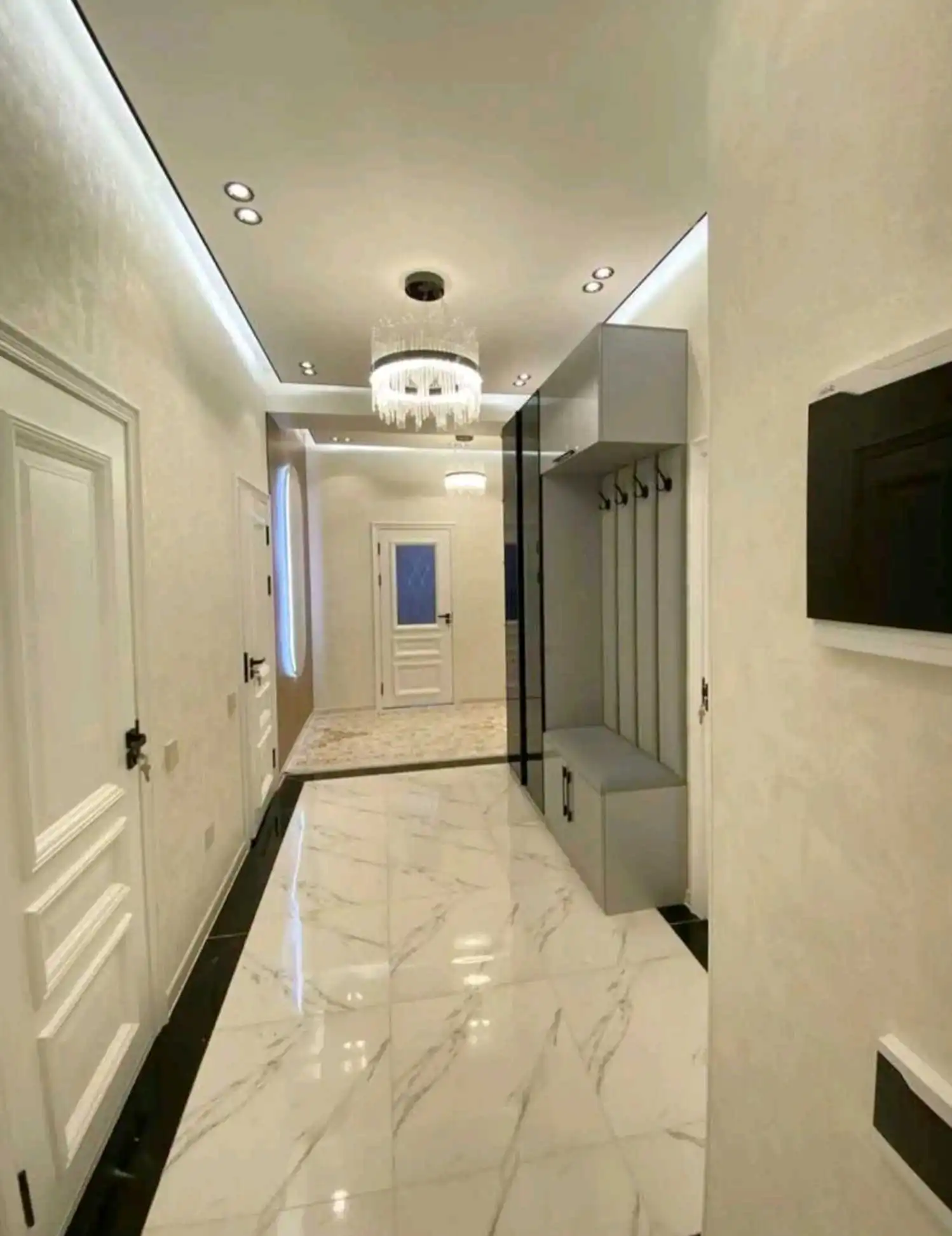 2-к квартира, 7 этаж, 83 м², Шохмансур