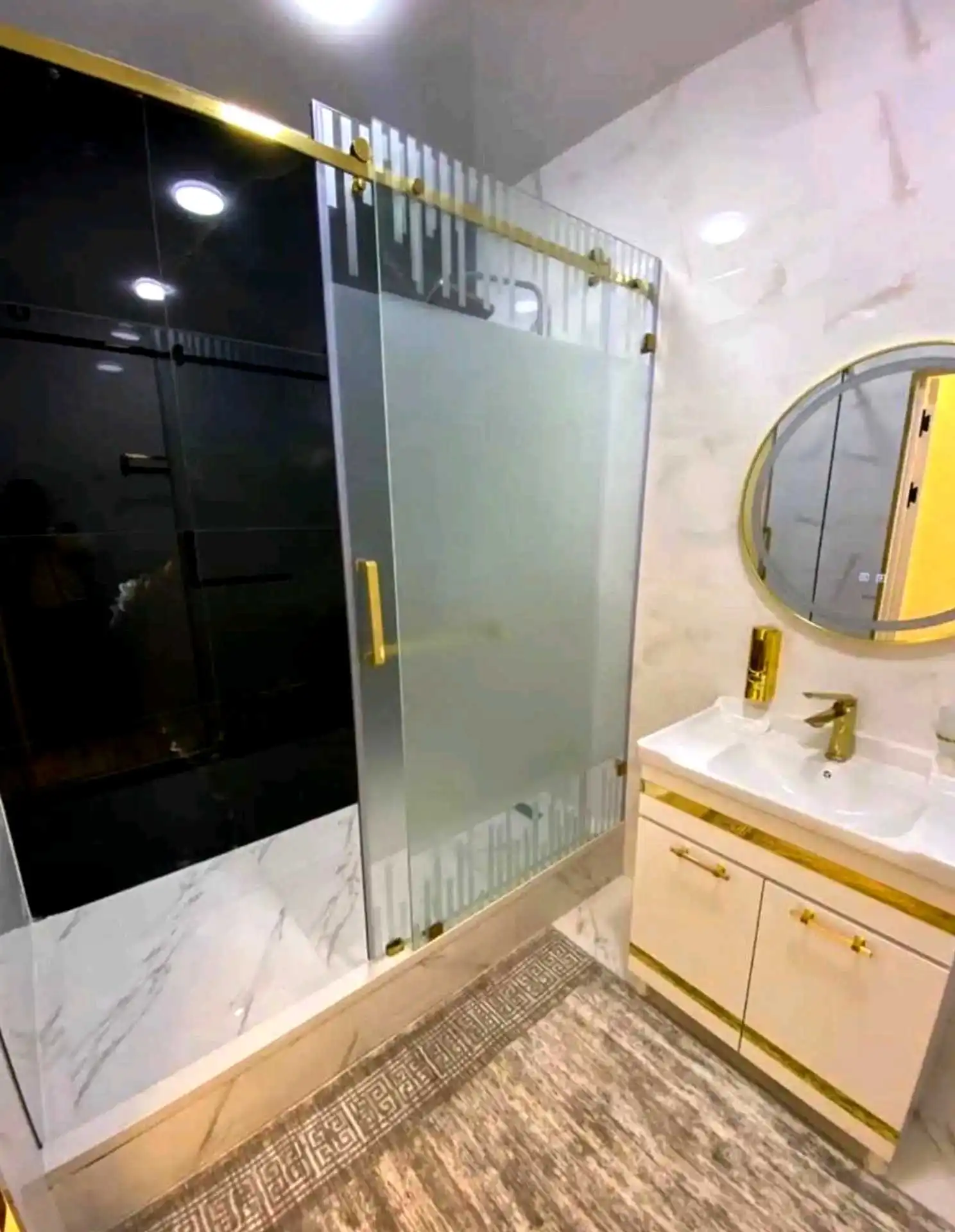 2-к квартира, 7 этаж, 83 м², Шохмансур