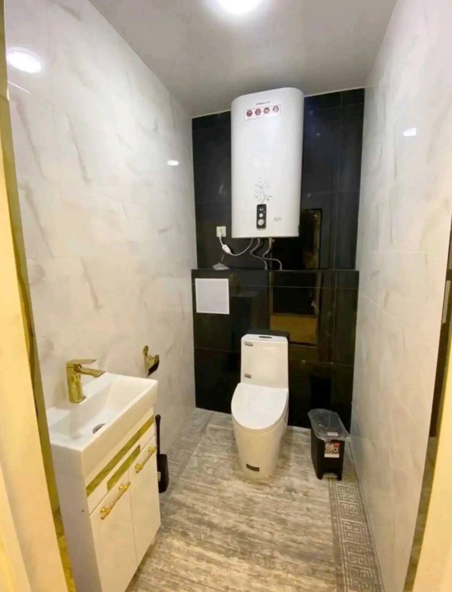 2-к квартира, 7 этаж, 83 м², Шохмансур