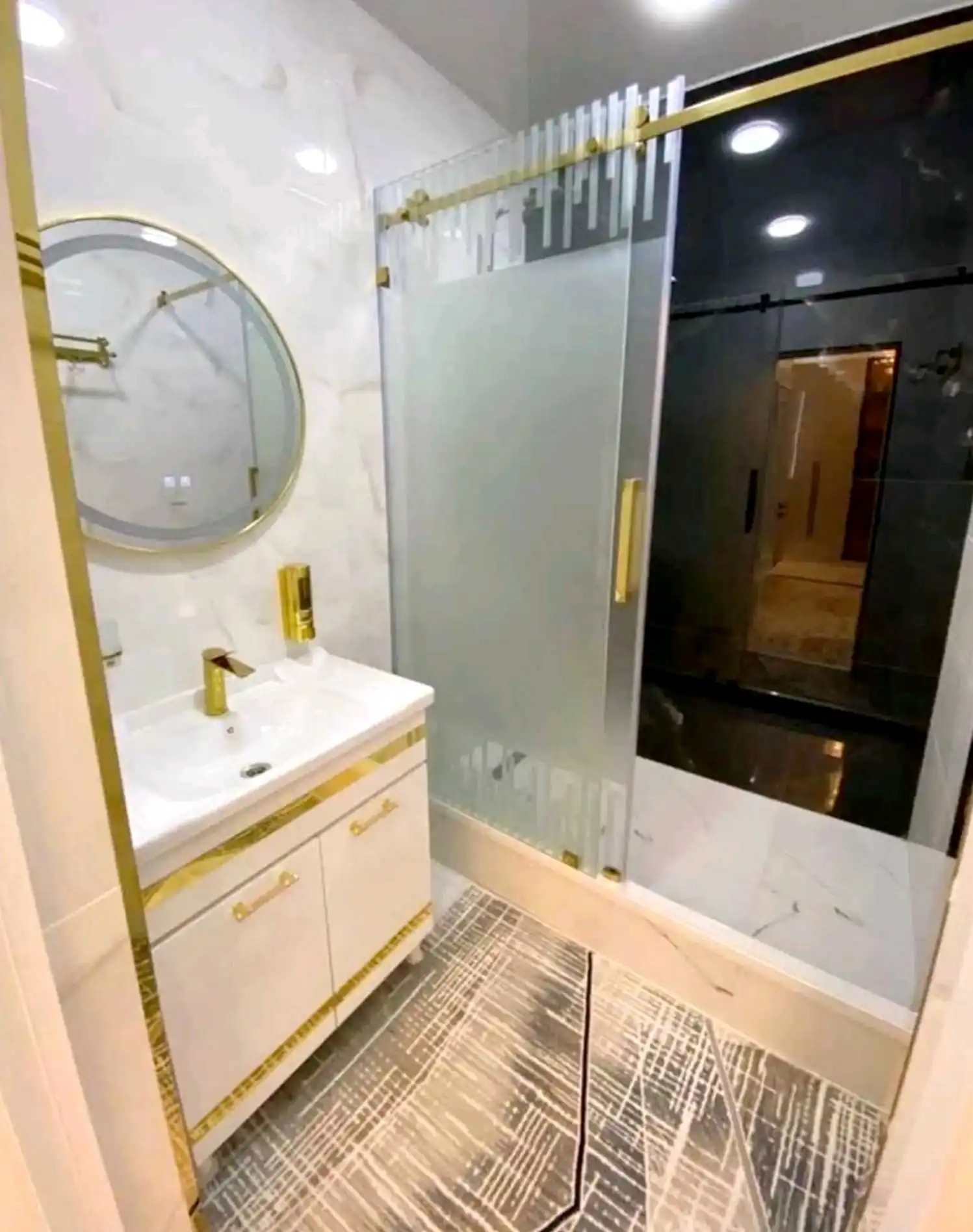 2-к квартира, 11 этаж, 72 м², Шохмансур