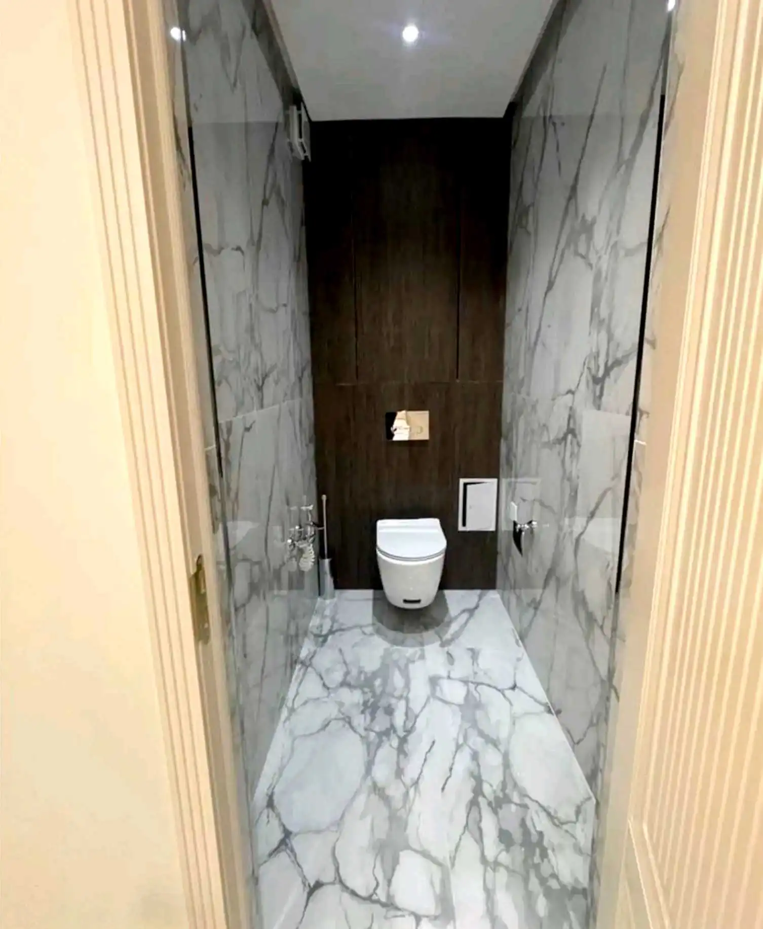 2-к квартира, 9 этаж, 89 м², Исмоил Сомони