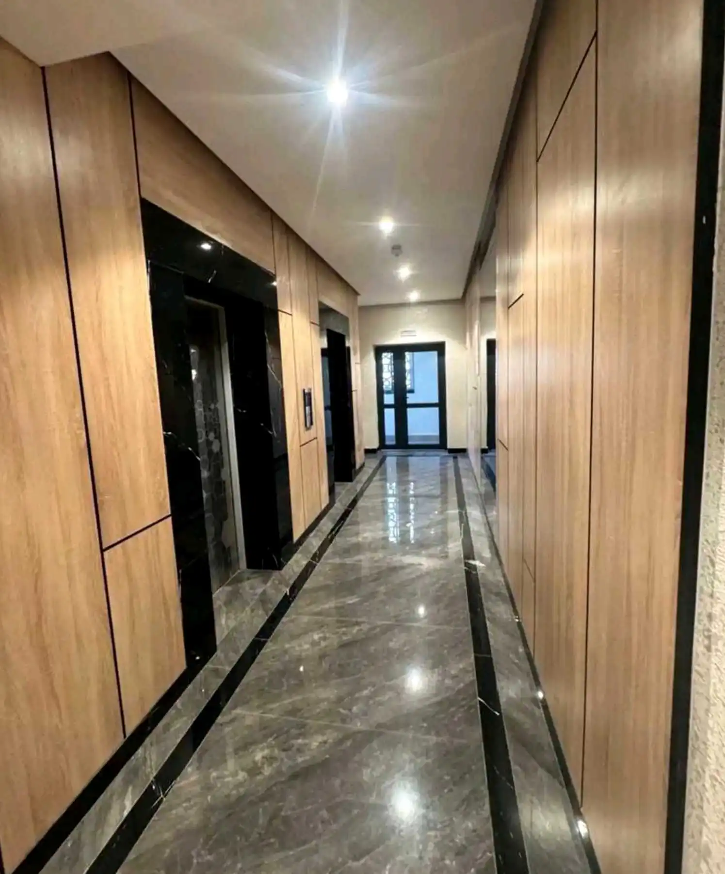 2-к квартира, 9 этаж, 89 м², Исмоил Сомони