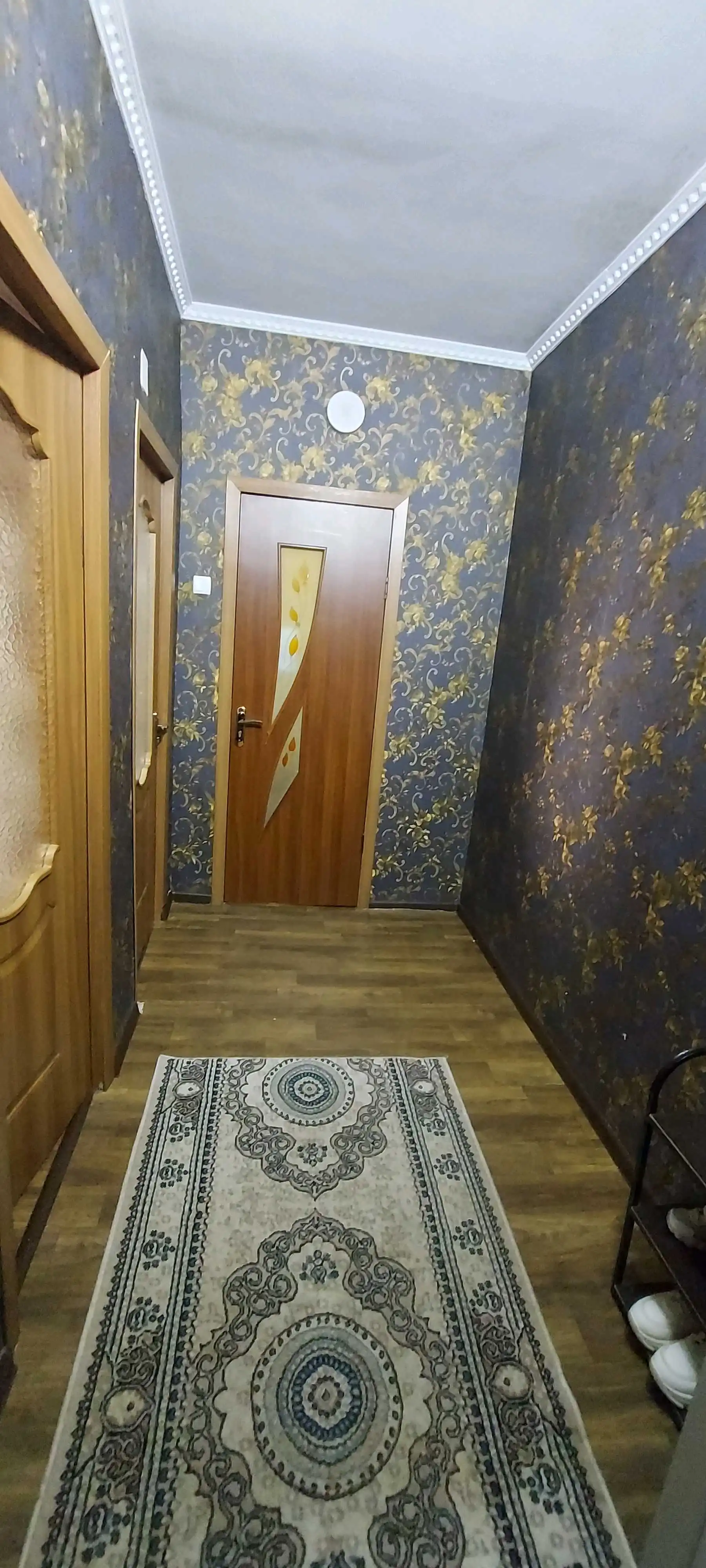 2-к квартира, 5 этаж, 46 м², Истиклол 55