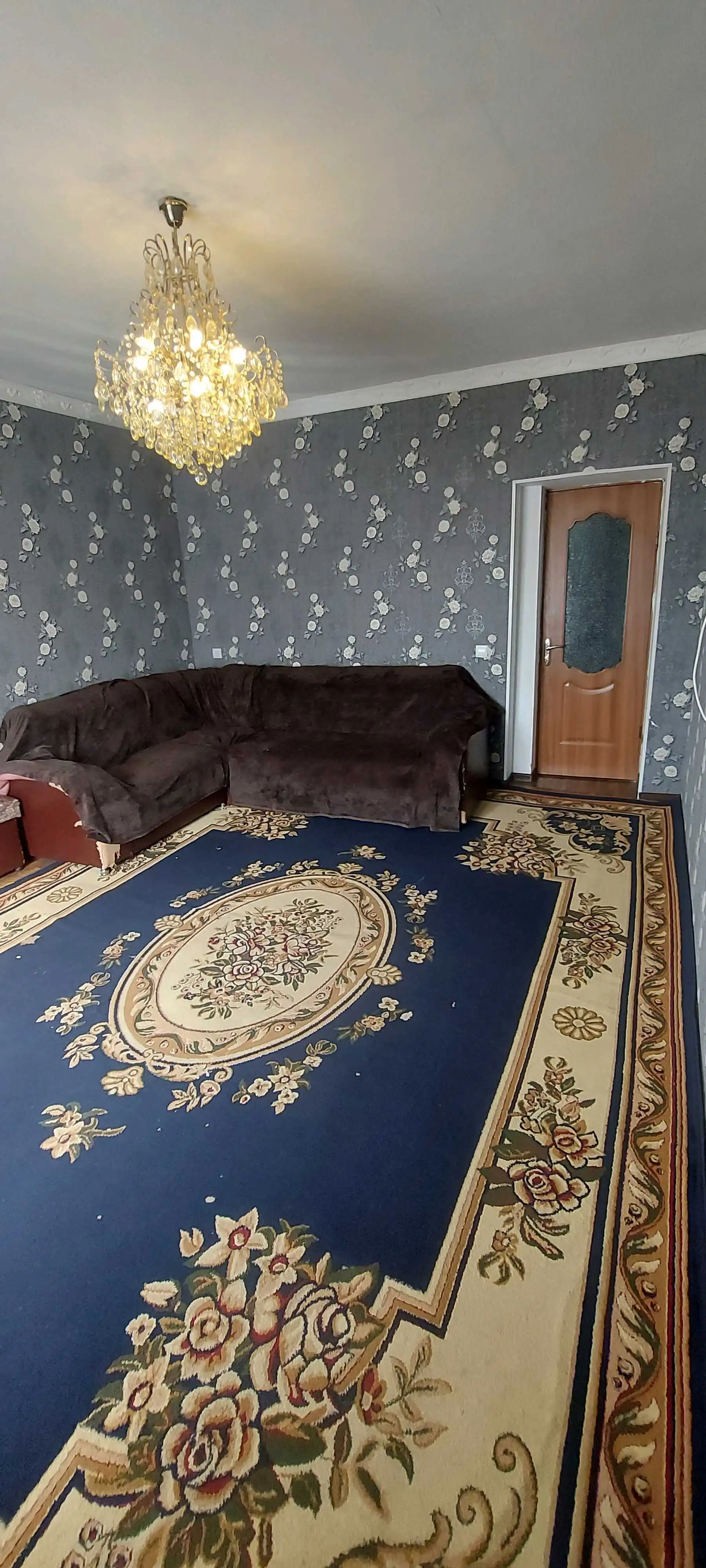 2-к квартира, 5 этаж, 46 м², Истиклол 55